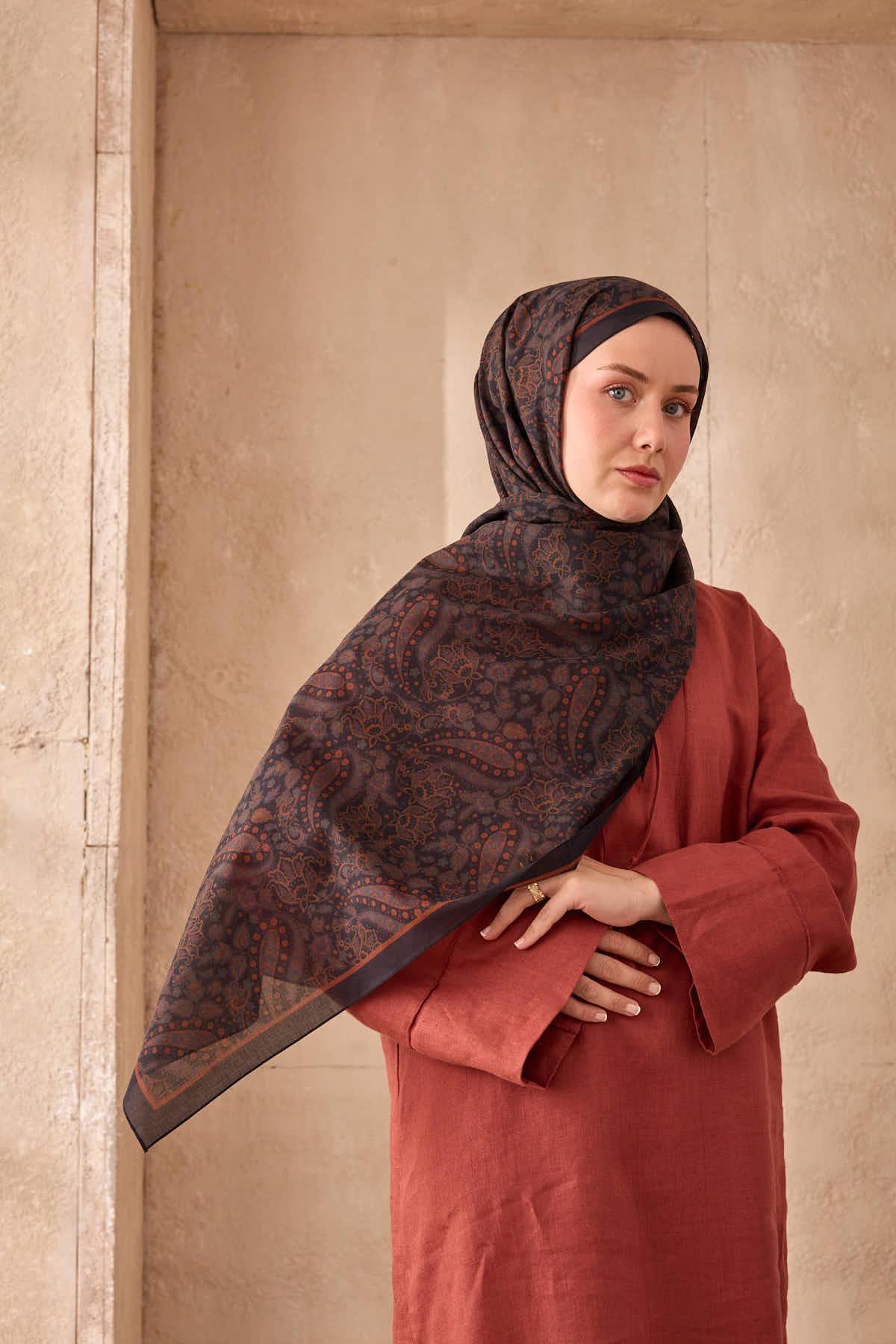 Nariya Şal 90009-03