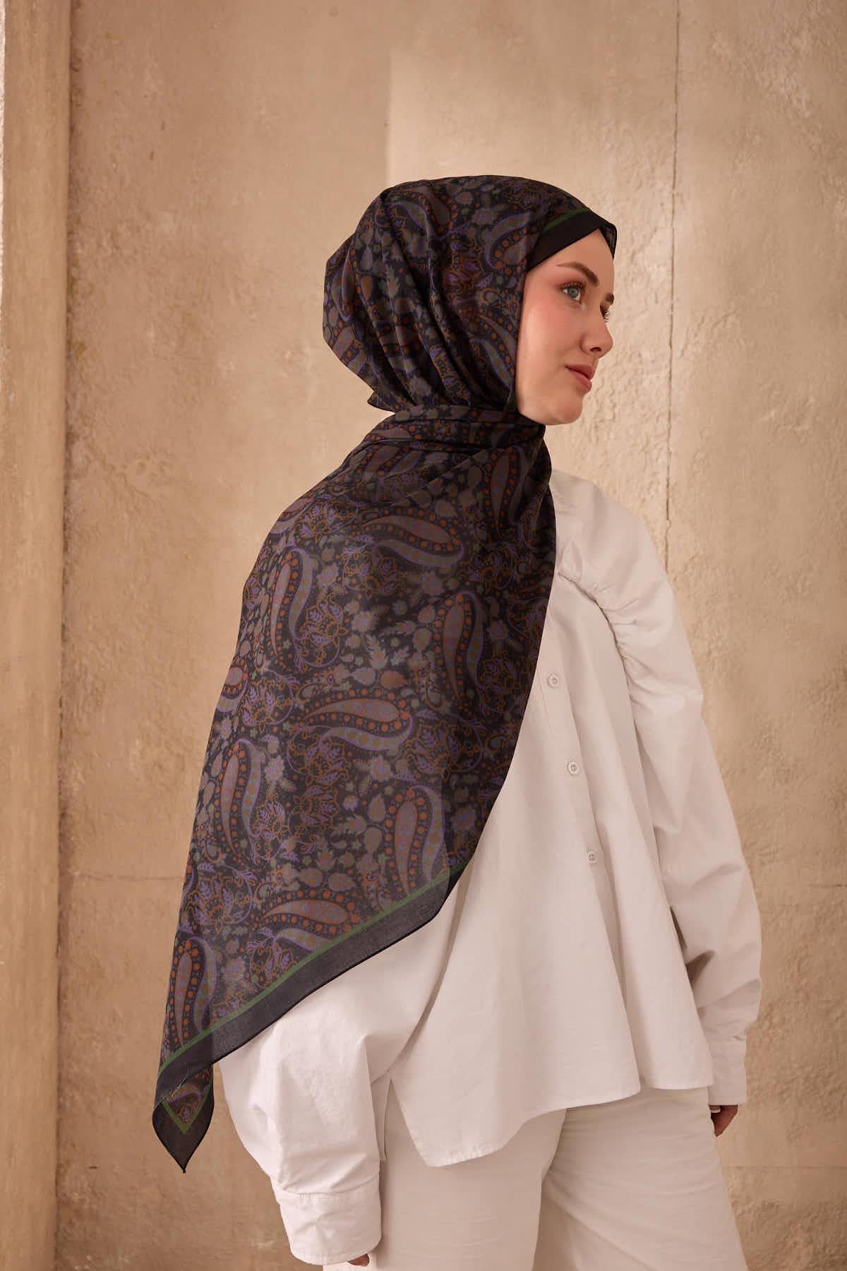 Nariya Şal 90009-06