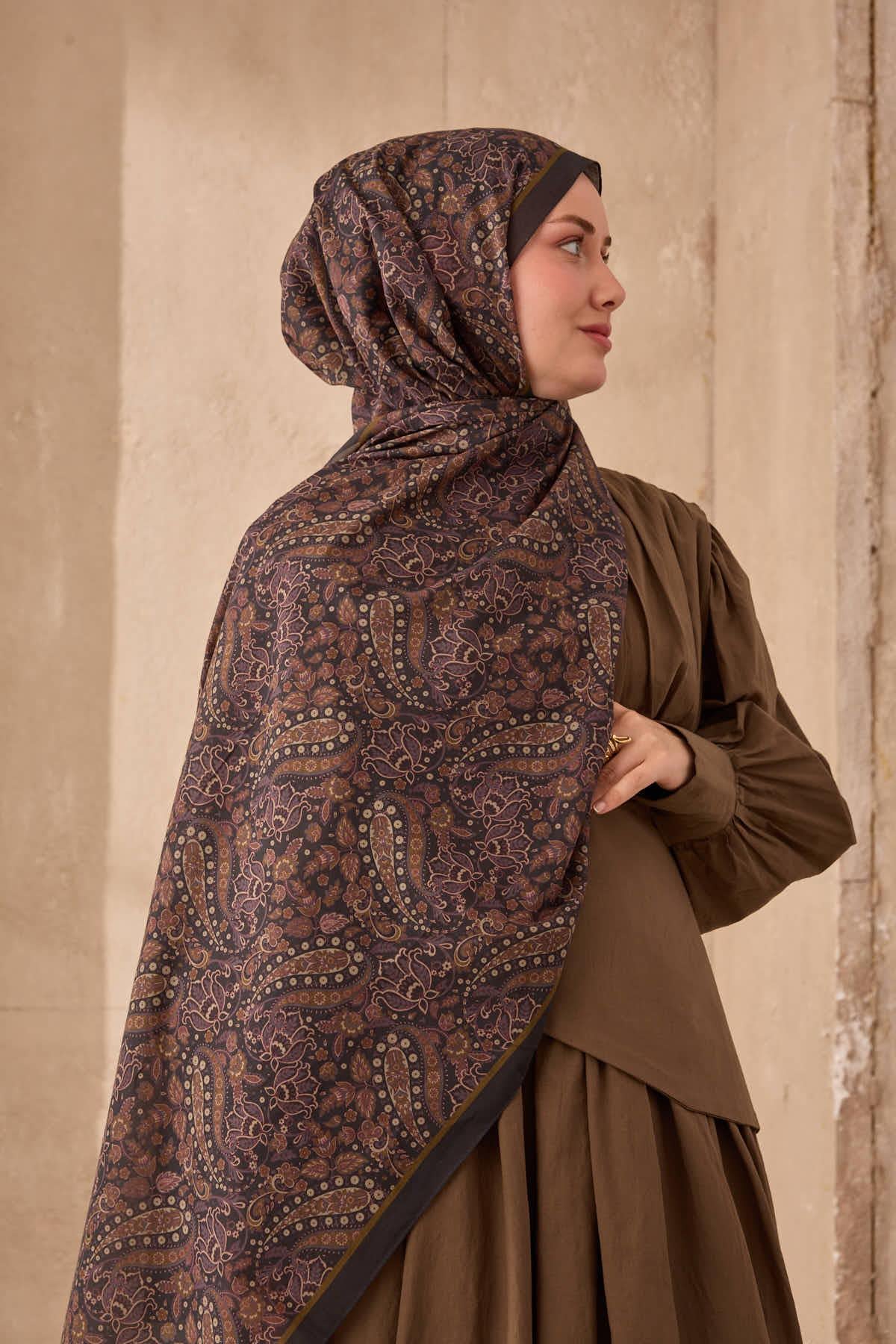 Nariya Şal 90009-13