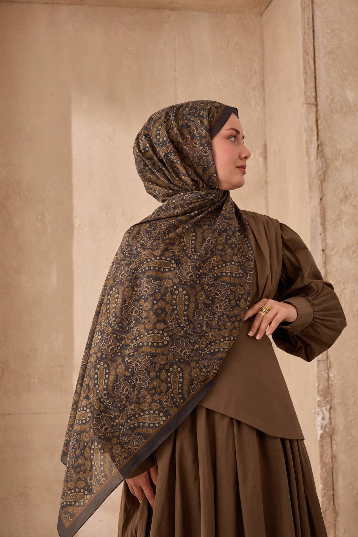 Nariya Şal 90009-14