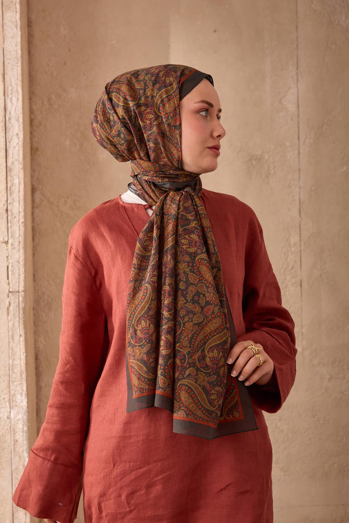 Nariya Şal 90009-15