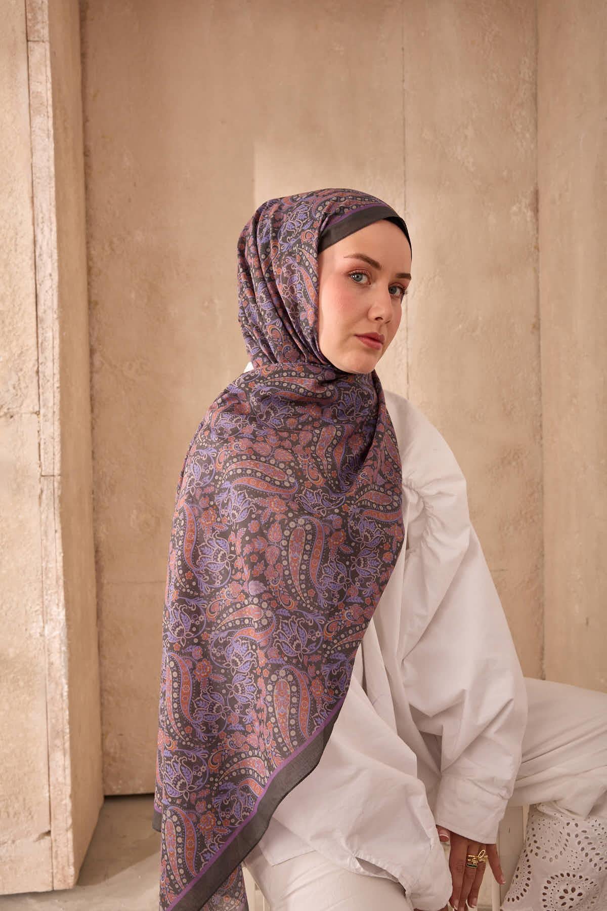 Nariya Şal 90009-17