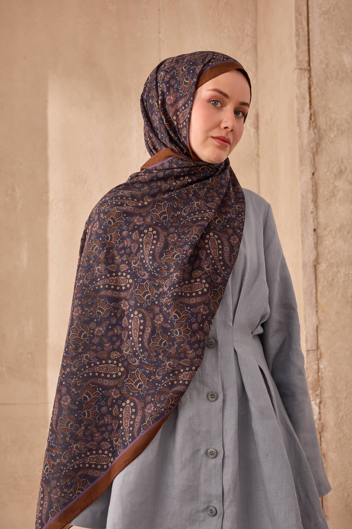 Nariya Şal 90009-27