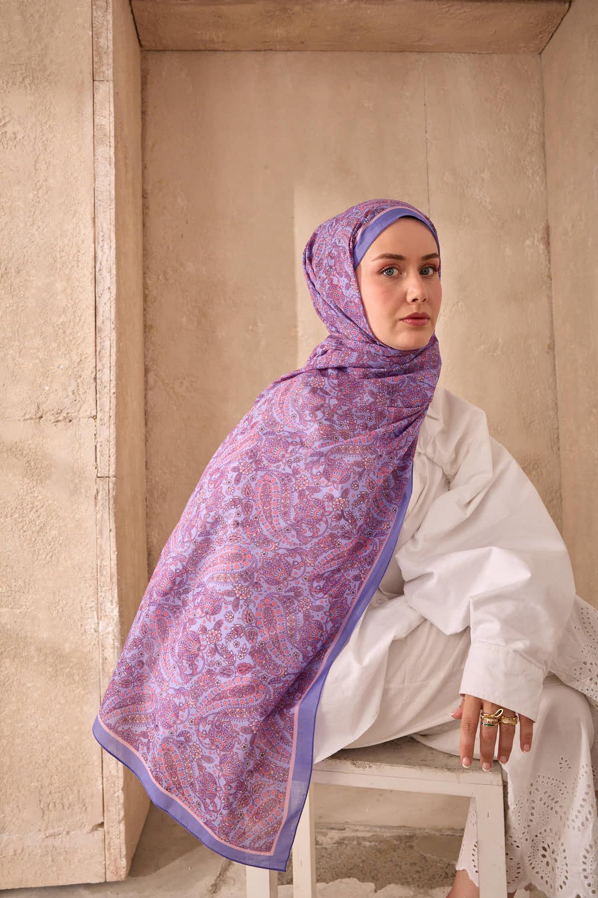 Nariya Şal 90009-35