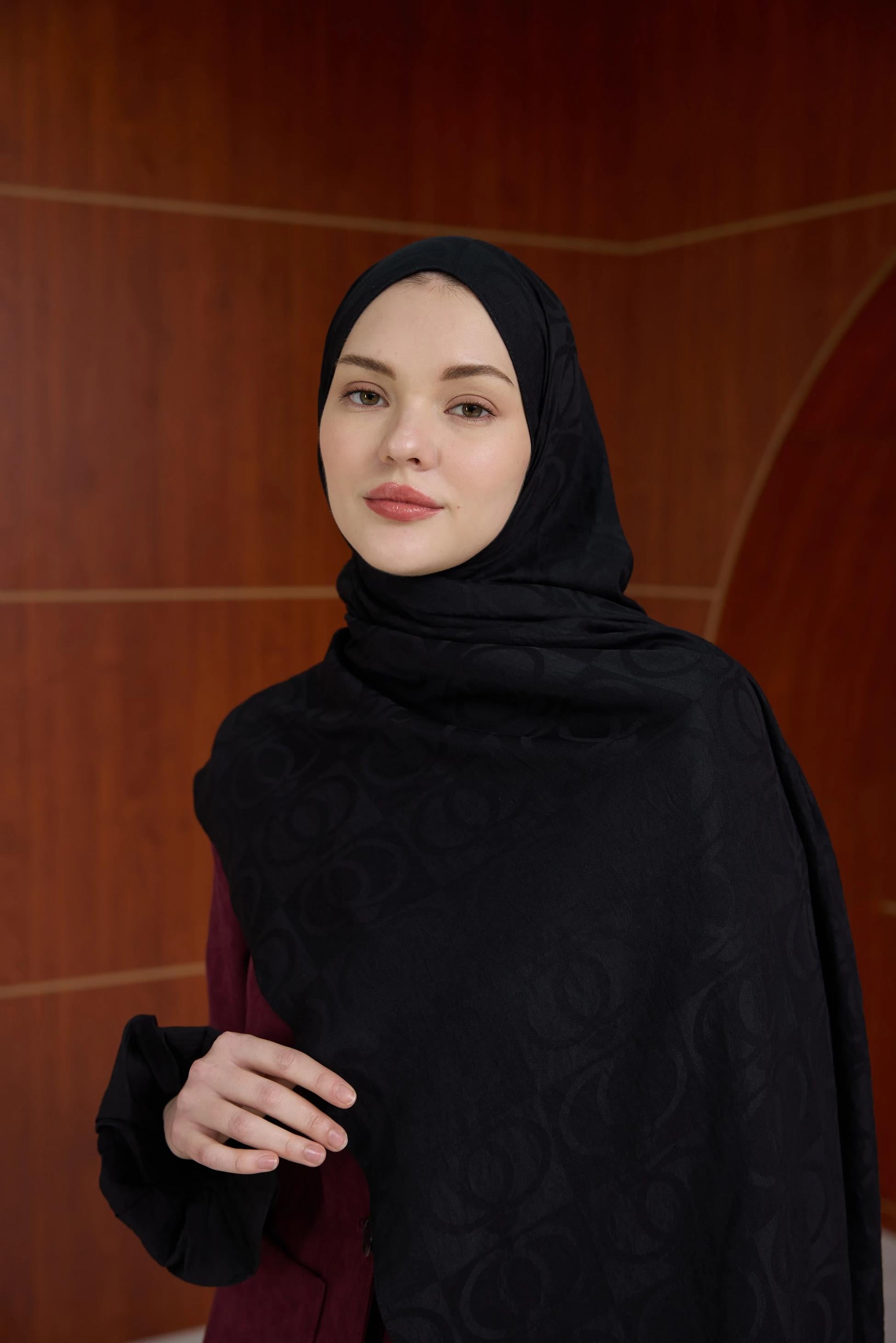 Sedef Touch Şal 2100