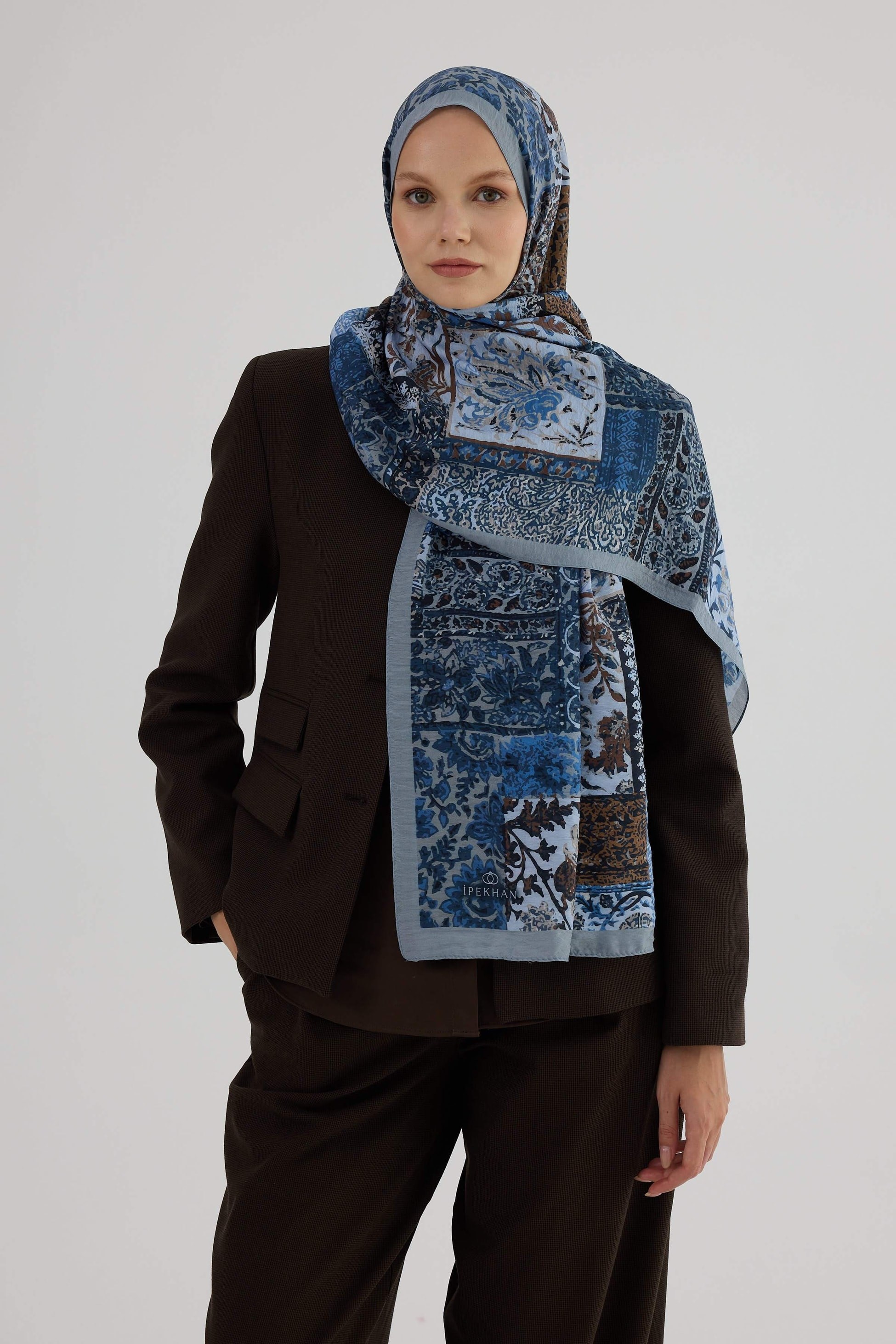Seren Şal 4009