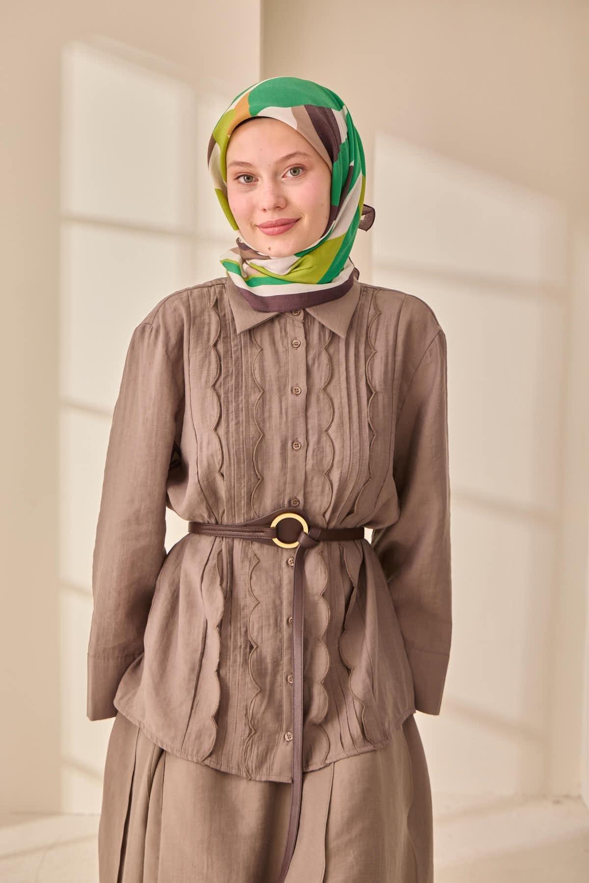 Silk Home Aura Eşarp 140001-03