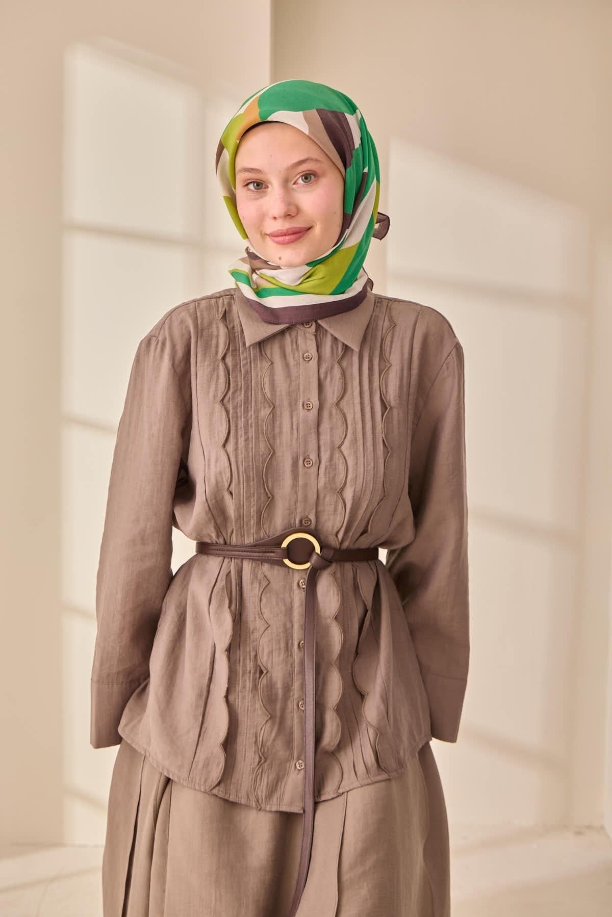 Silk Home Aura Eşarp 140001-03