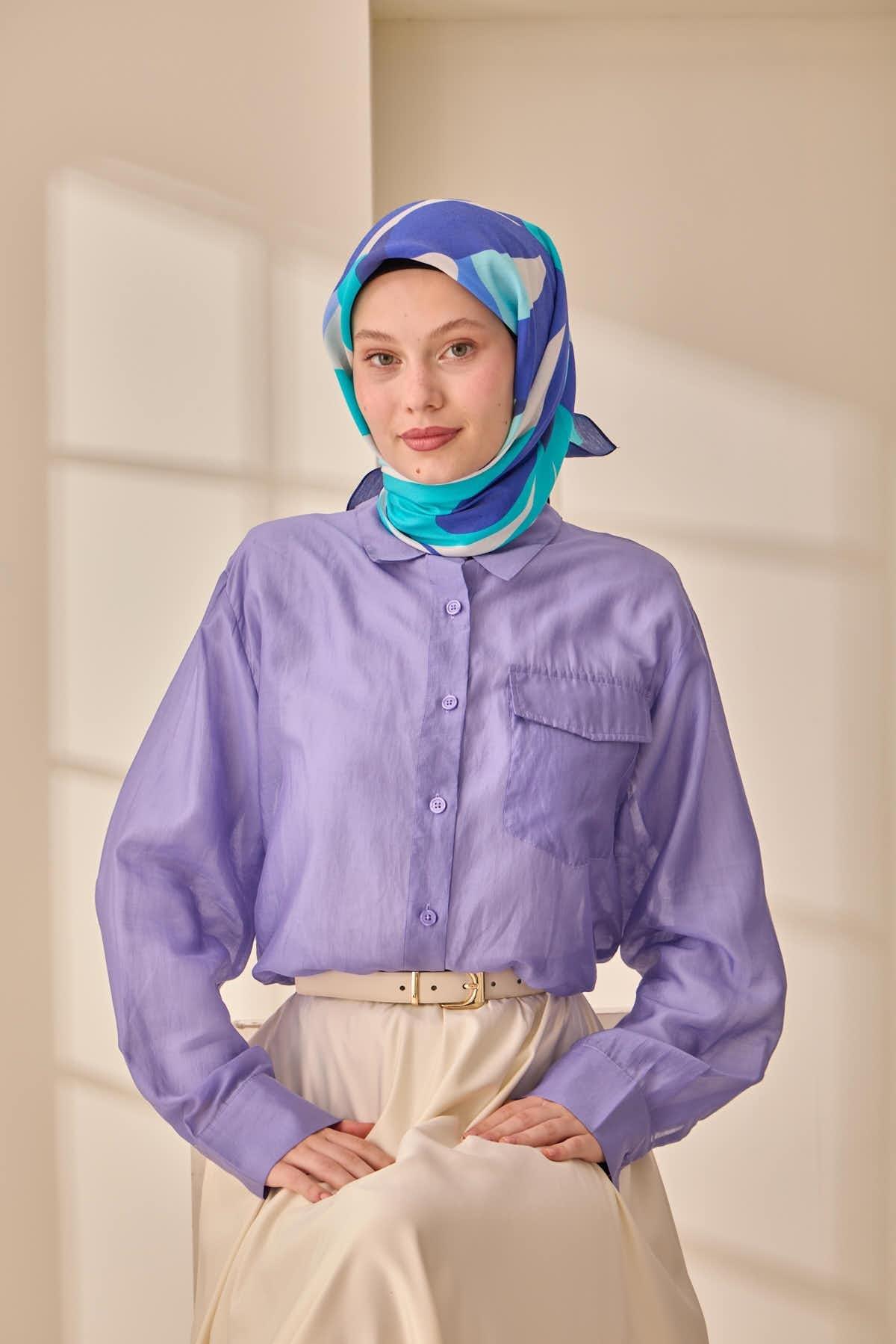 Silk Home Aura Eşarp 140001-13