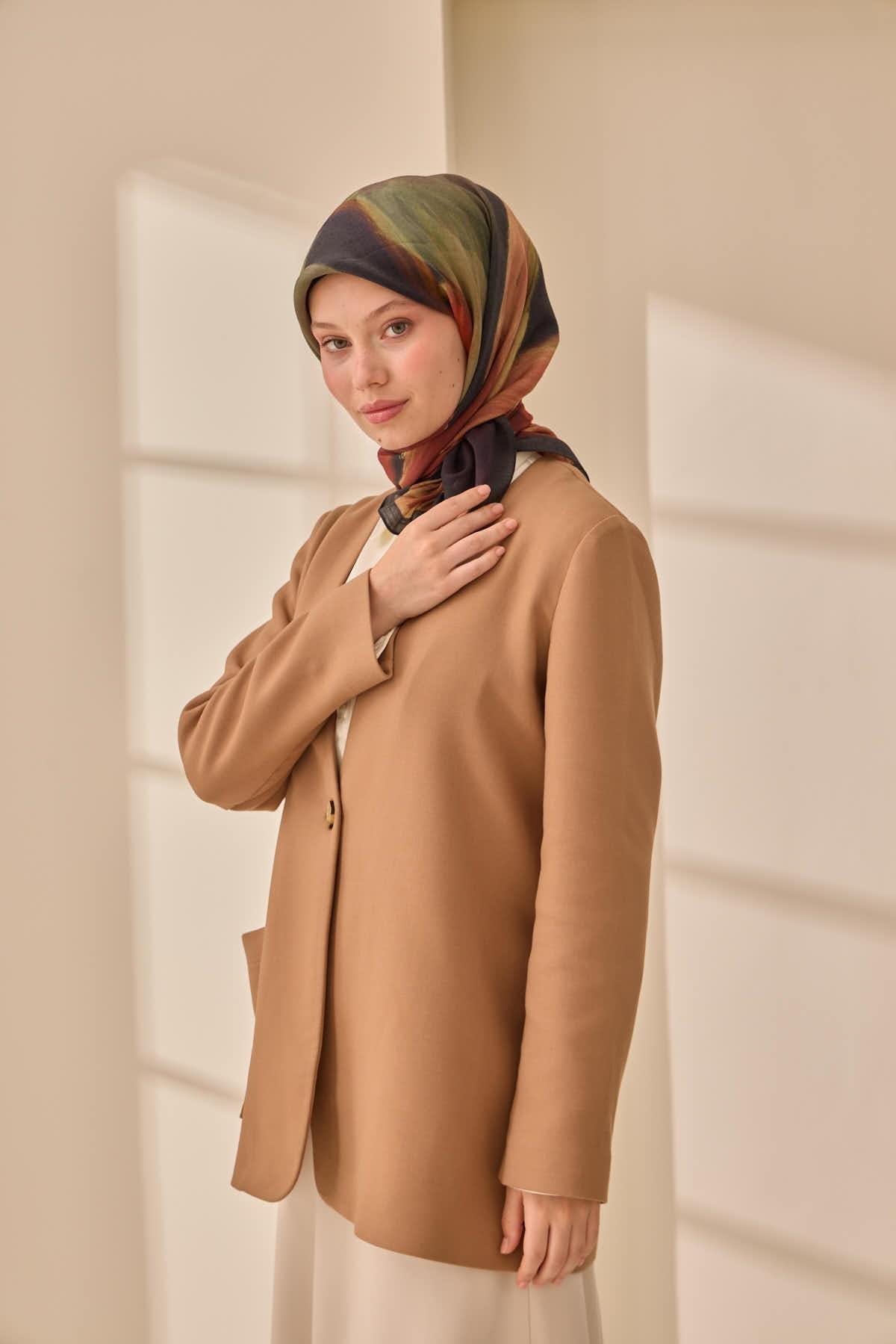 Silk Home Aura Eşarp 140002-10