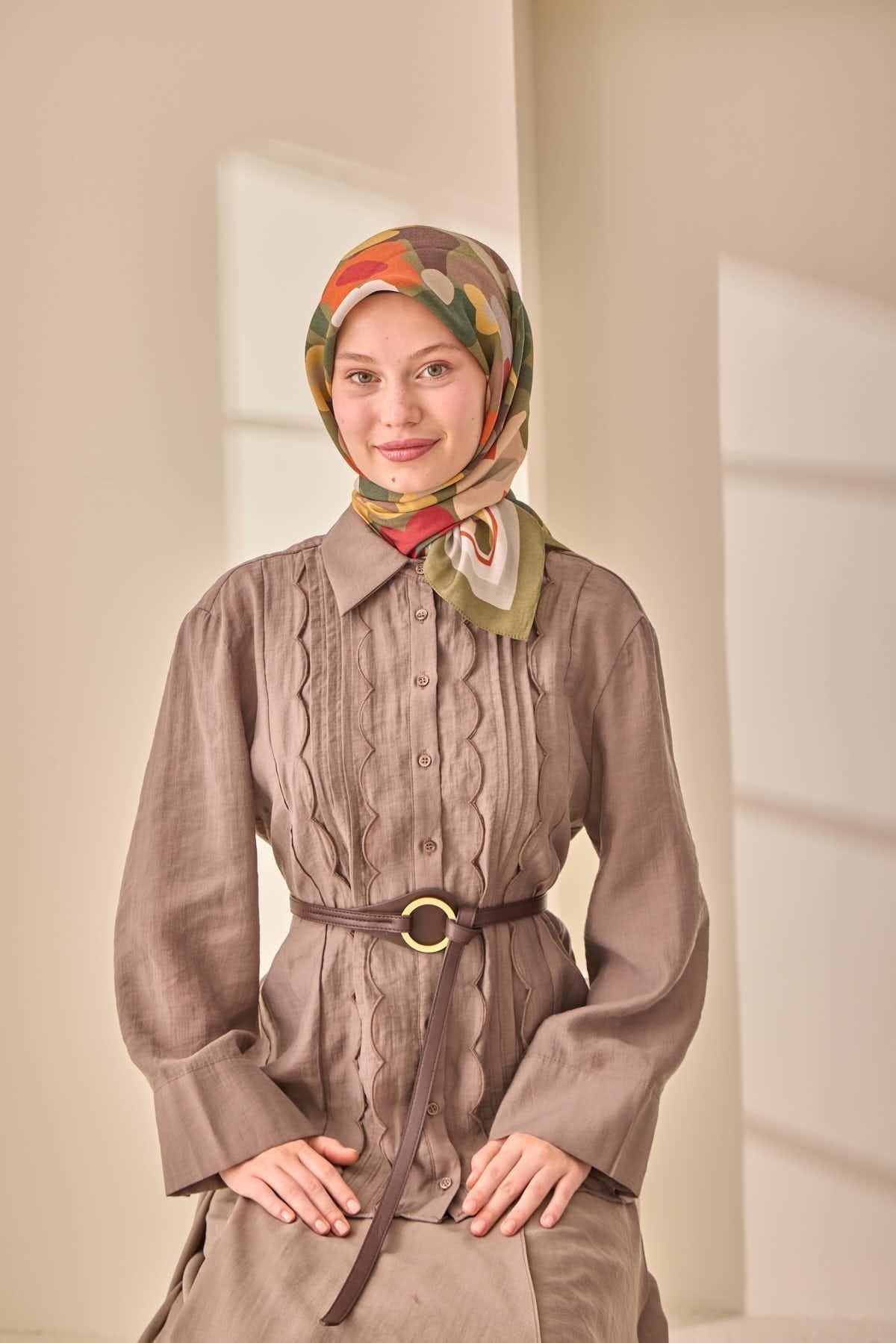 Silk Home Aura Eşarp 140003-08