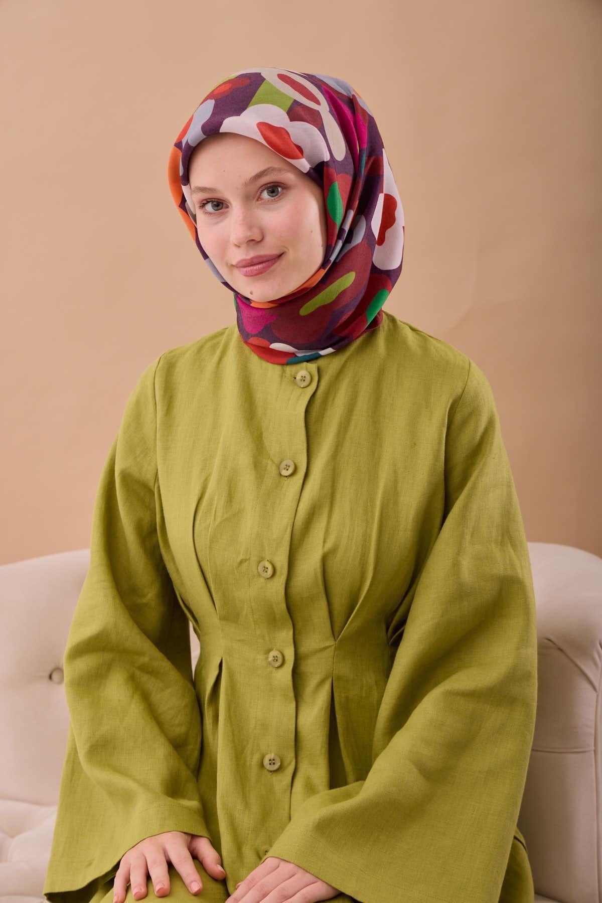 Silk Home Aura Eşarp 140003-20