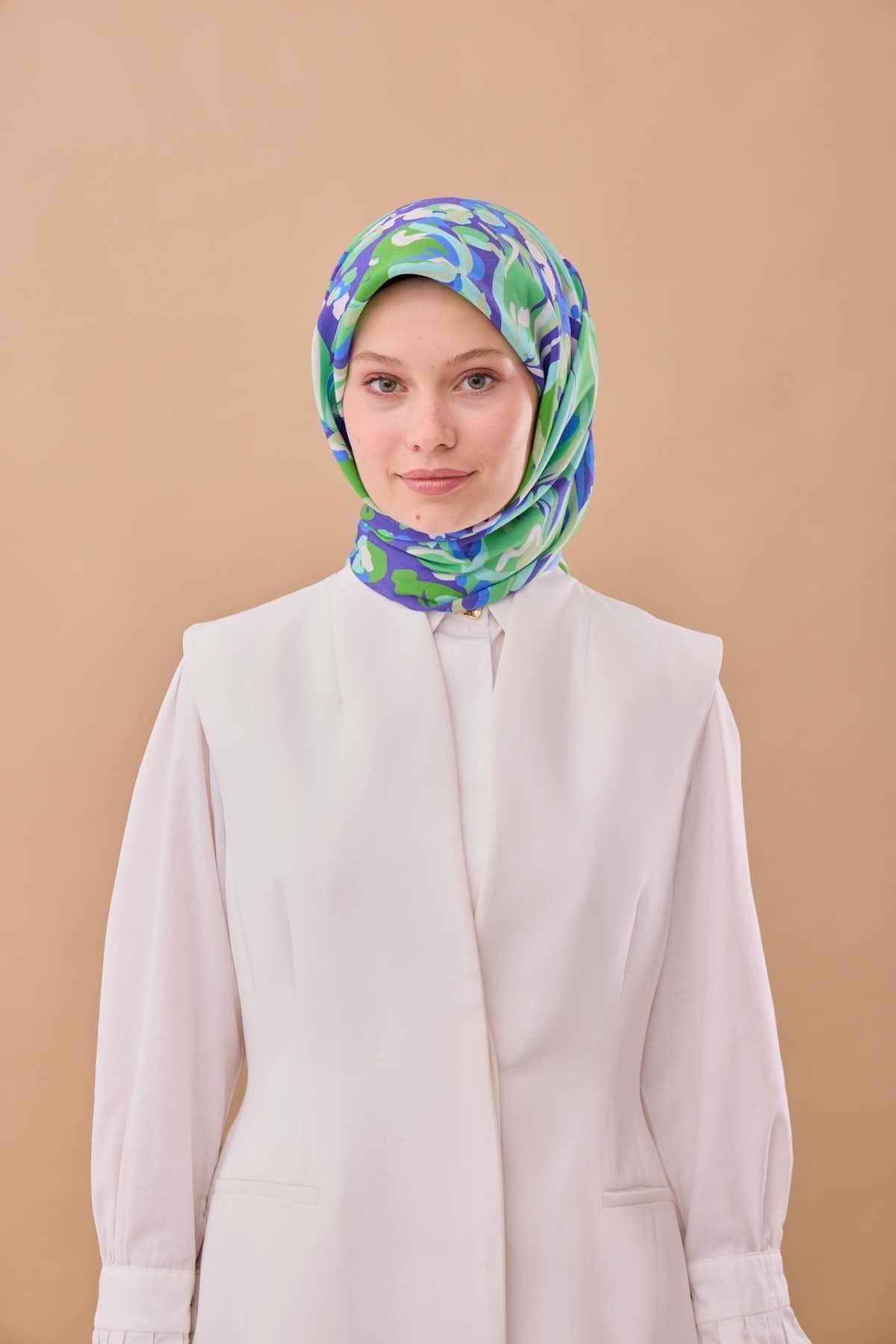 Silk Home Aura Eşarp 140004-10