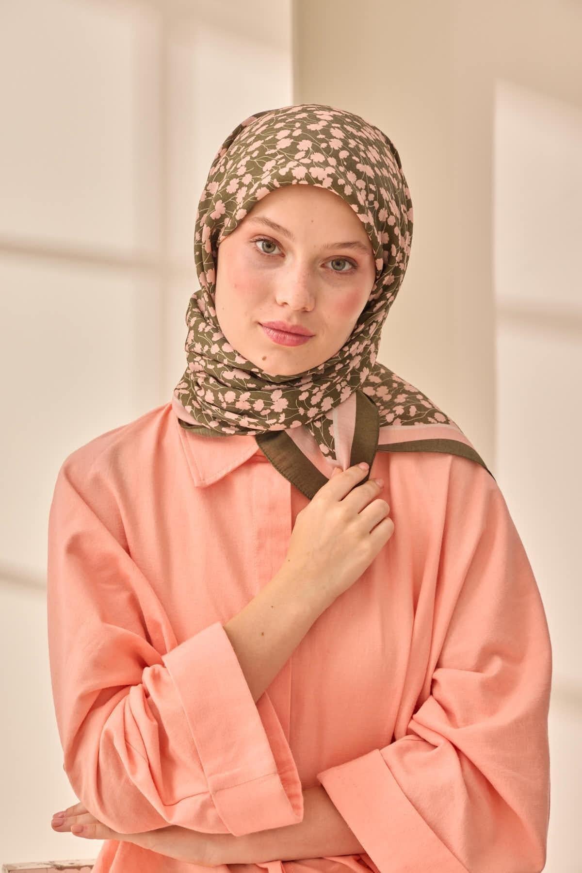 Silk Home Aura Eşarp 140005-16