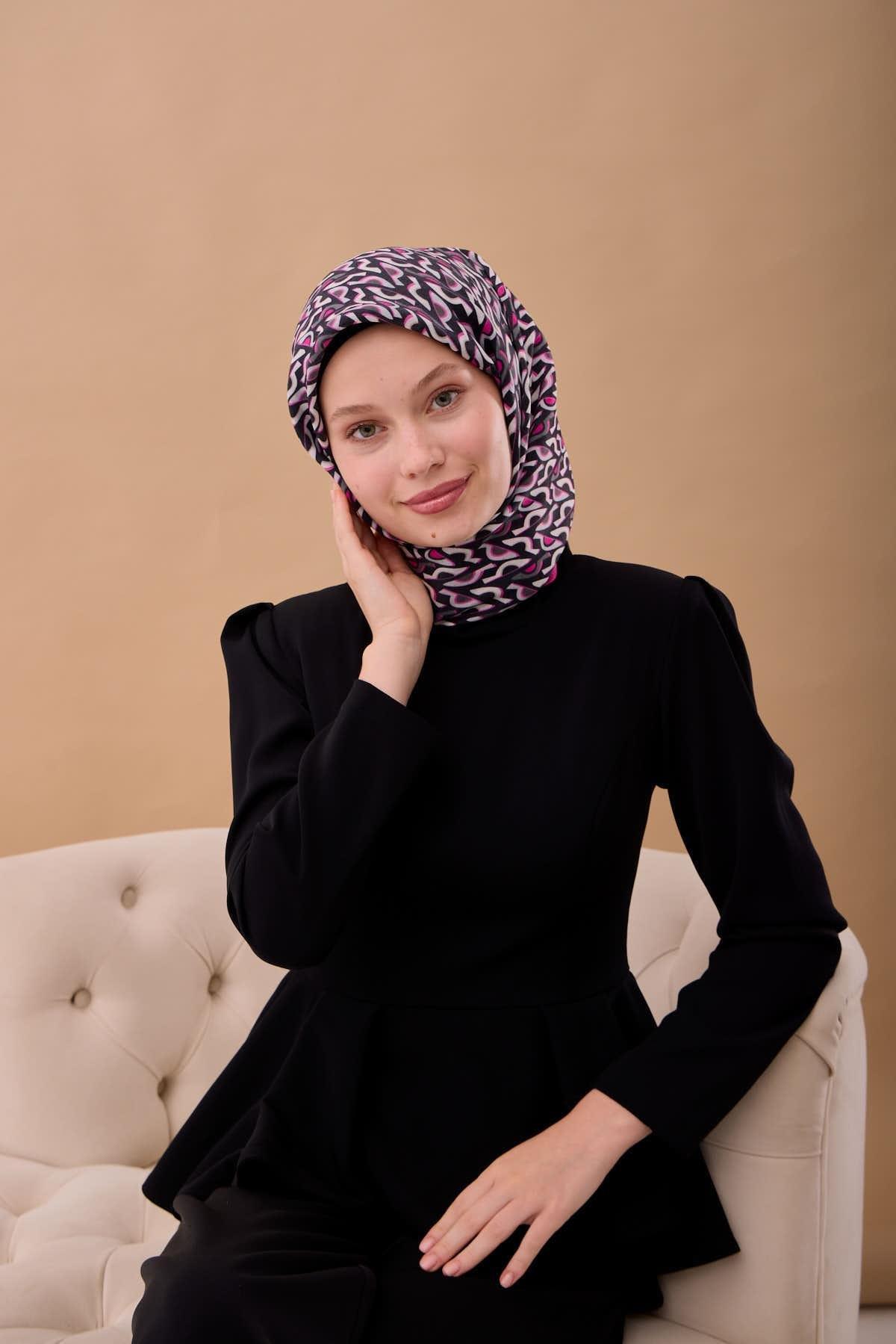 Silk Home Aura Eşarp 140006-01