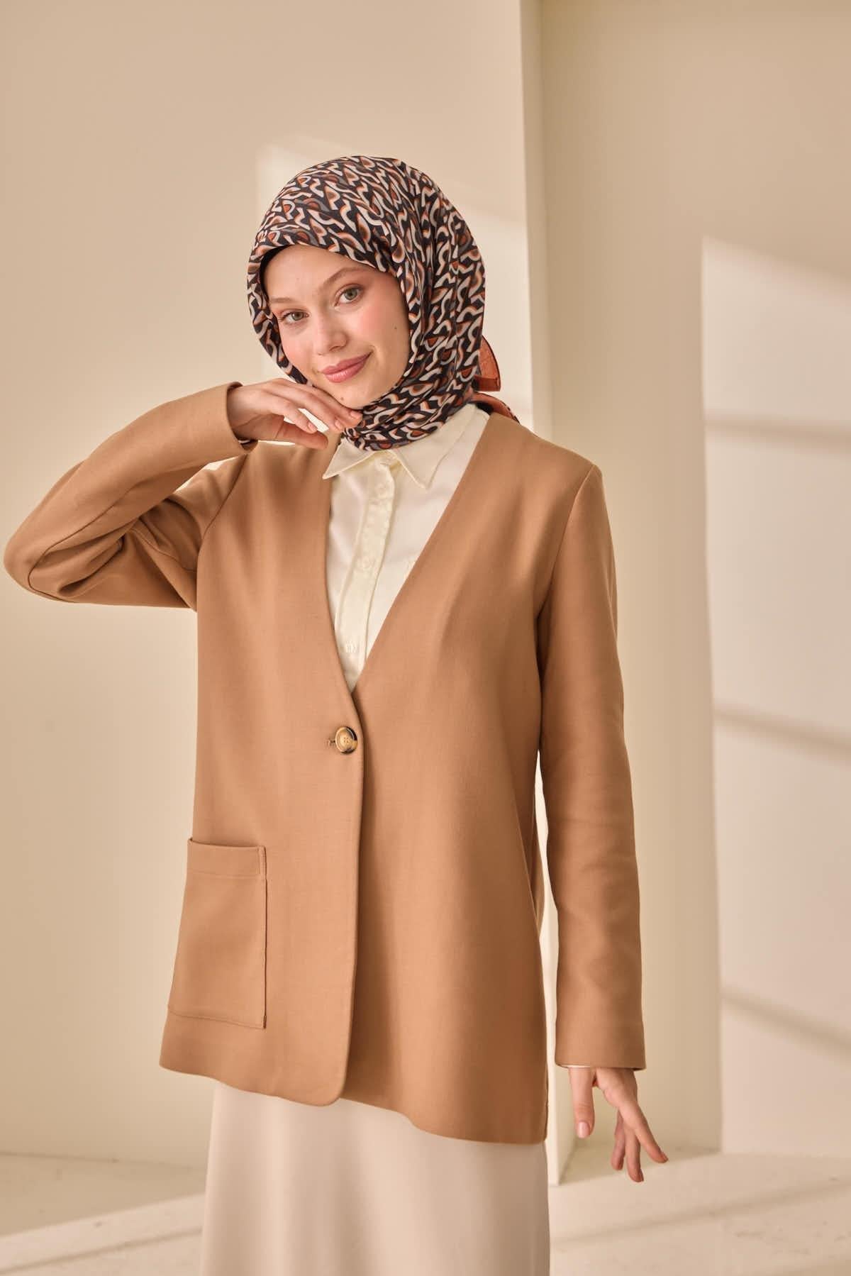 Silk Home Aura Eşarp 140006-08