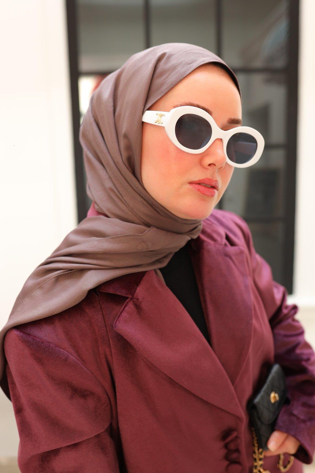 Silk Home Deluxe Şal 40004-12