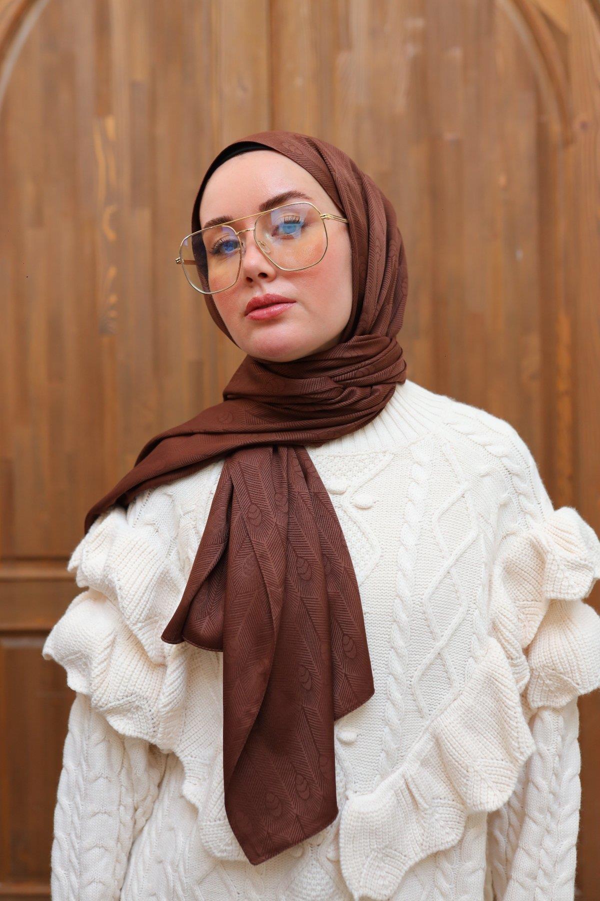 Silk Home Deluxe Şal 40004-14