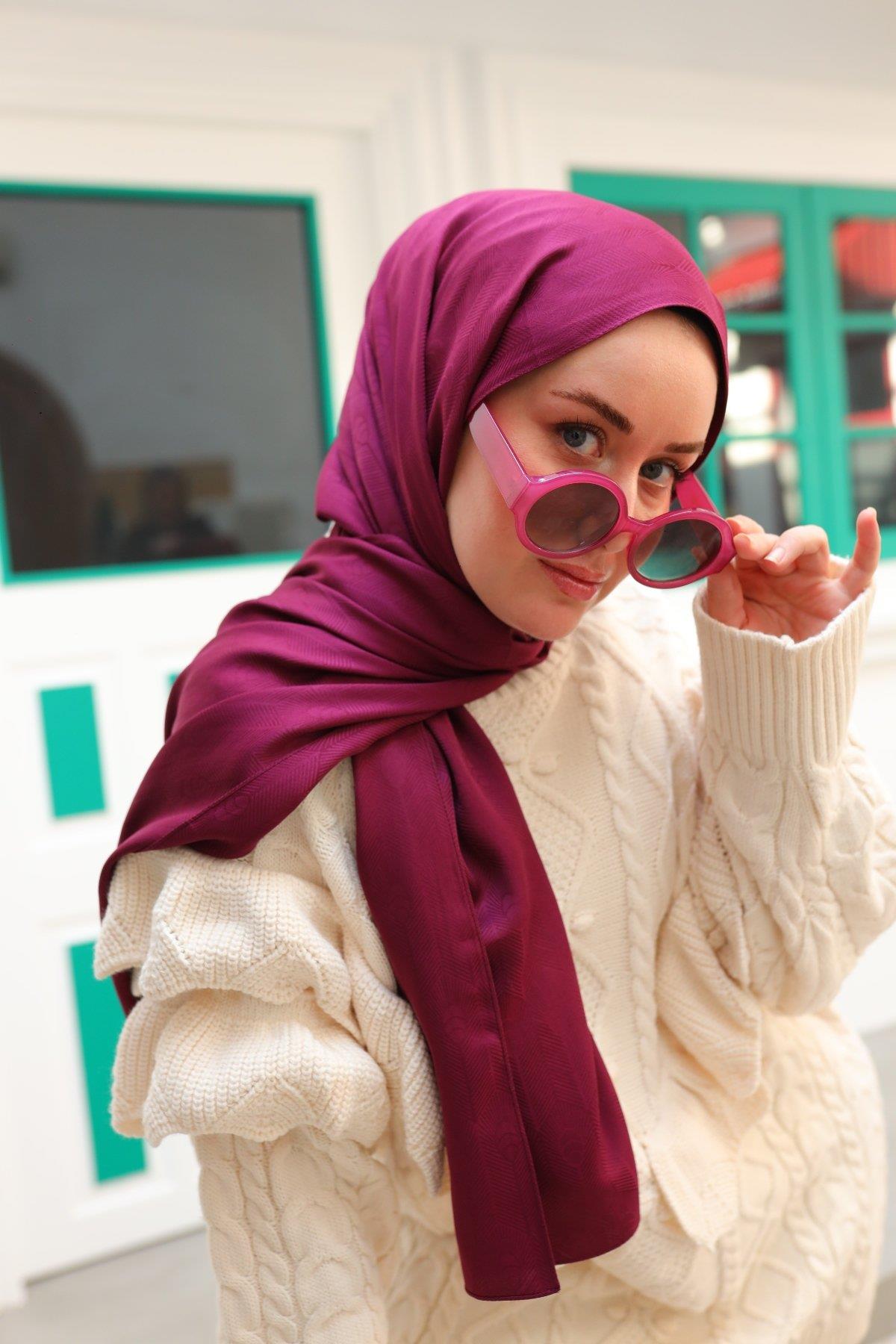 Silk Home Deluxe Şal 40004-21