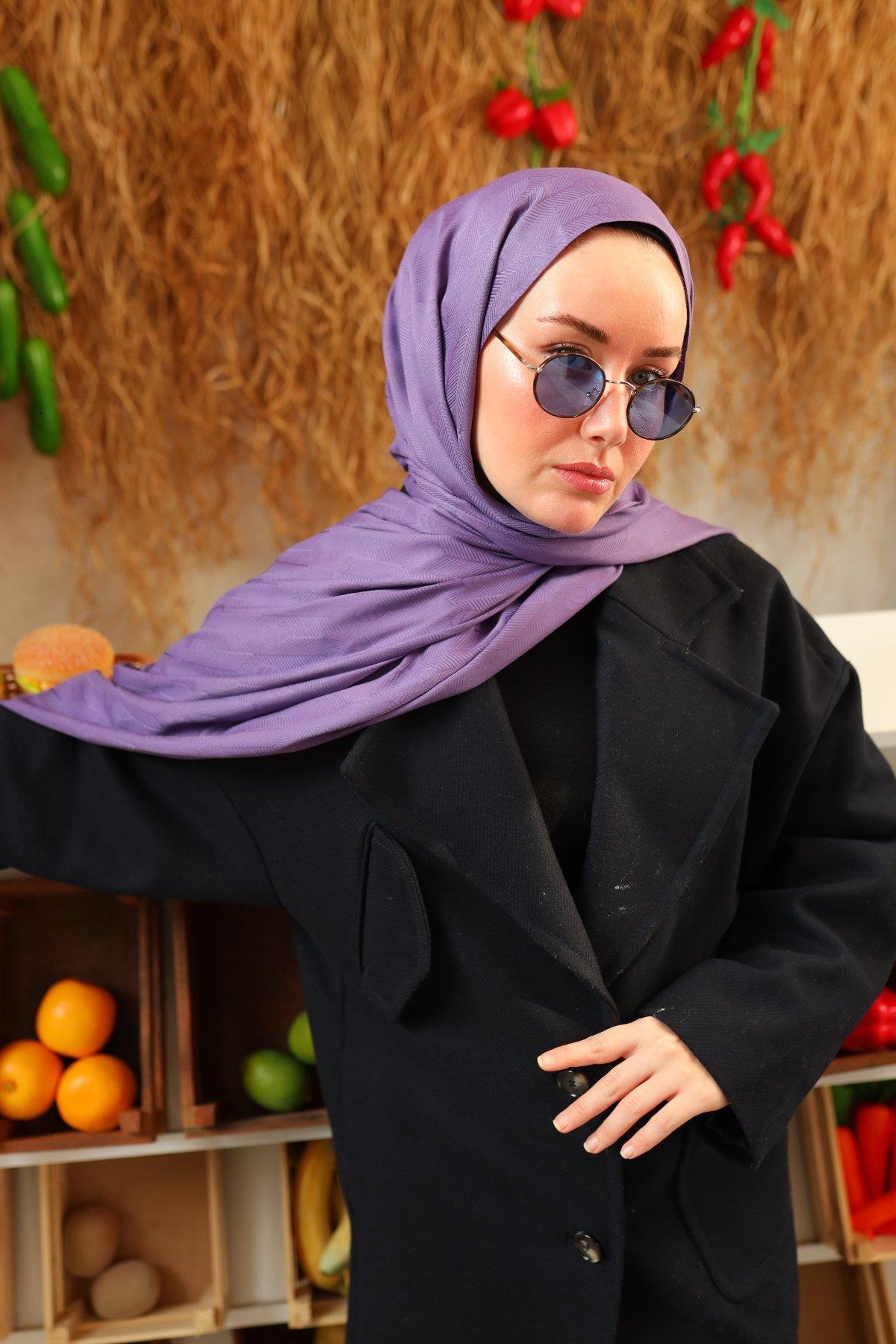 Silk Home Deluxe Şal 40004-22