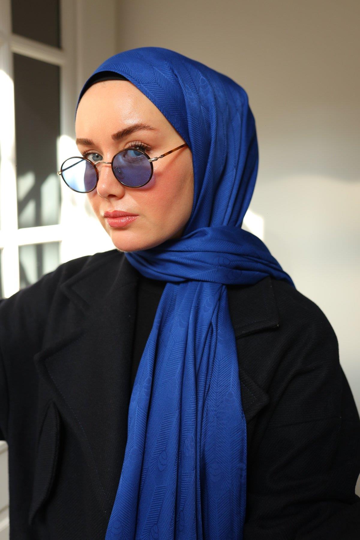 Silk Home Deluxe Şal 40004-25