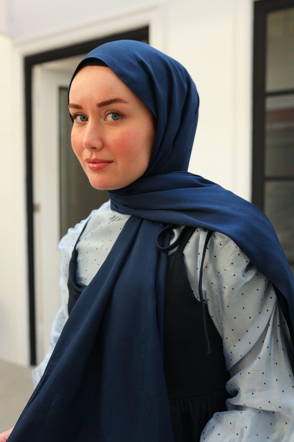 Silk Home Deluxe Şal 40004-26