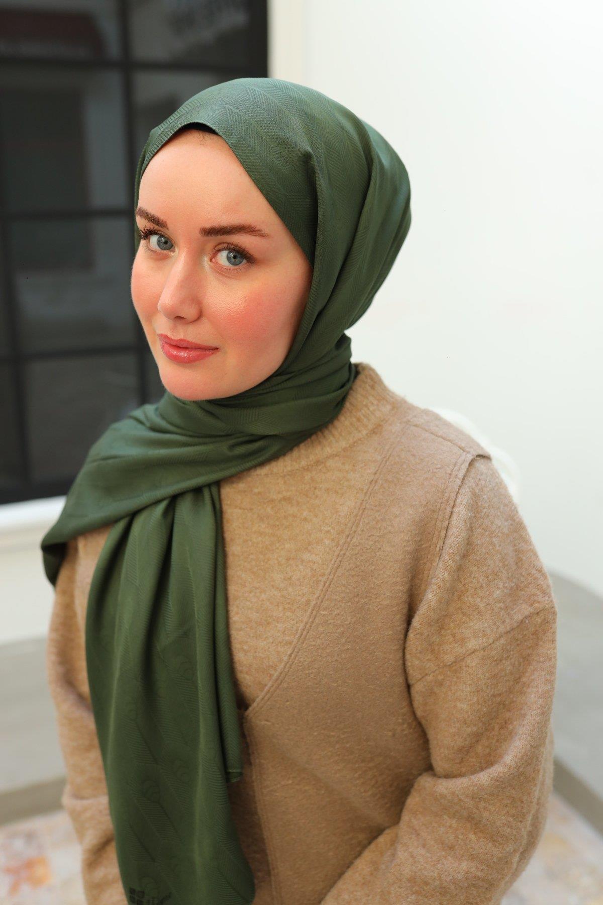 Silk Home Deluxe Şal 40004-31