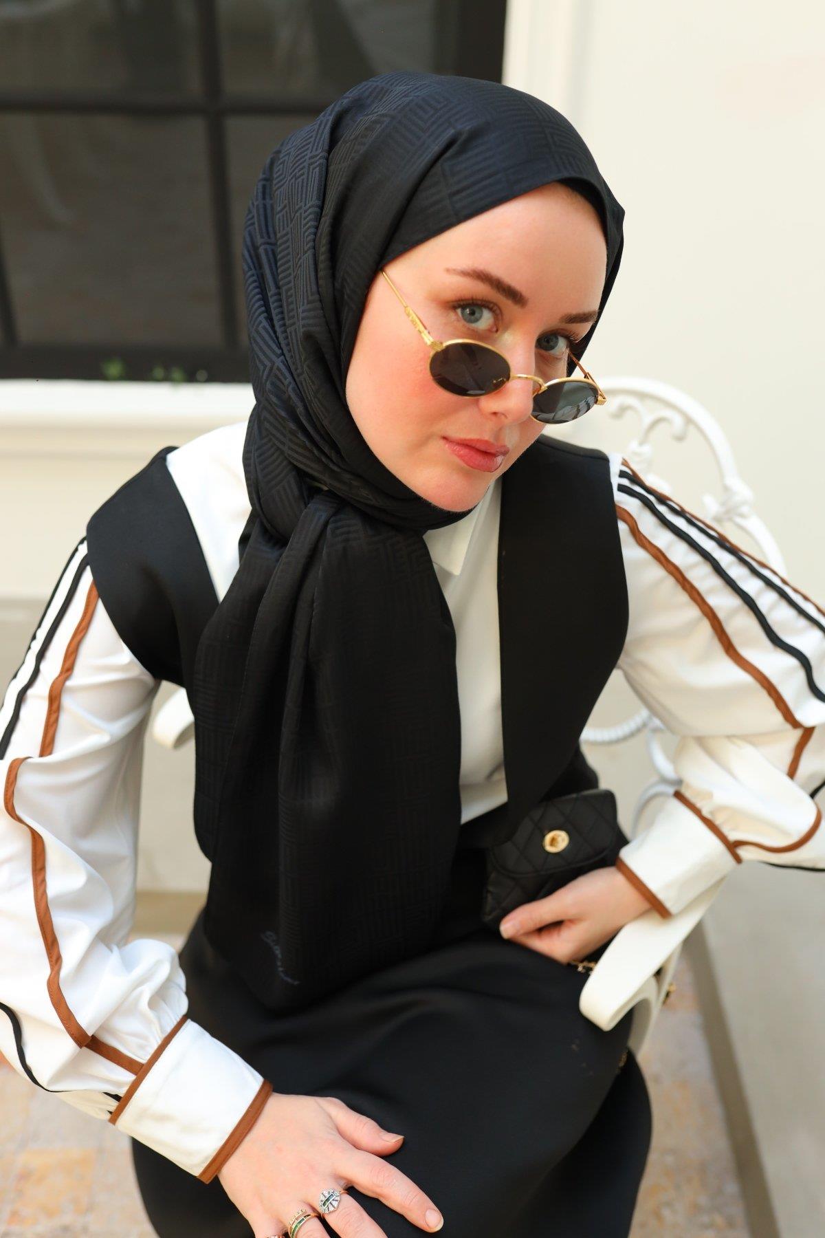 Silk Home Deluxe Şal 40005-06