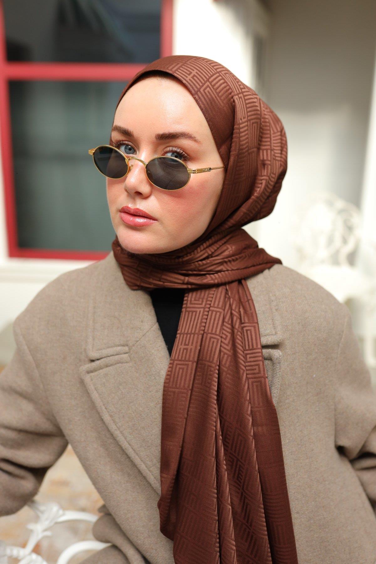 Silk Home Deluxe Şal 40005-14