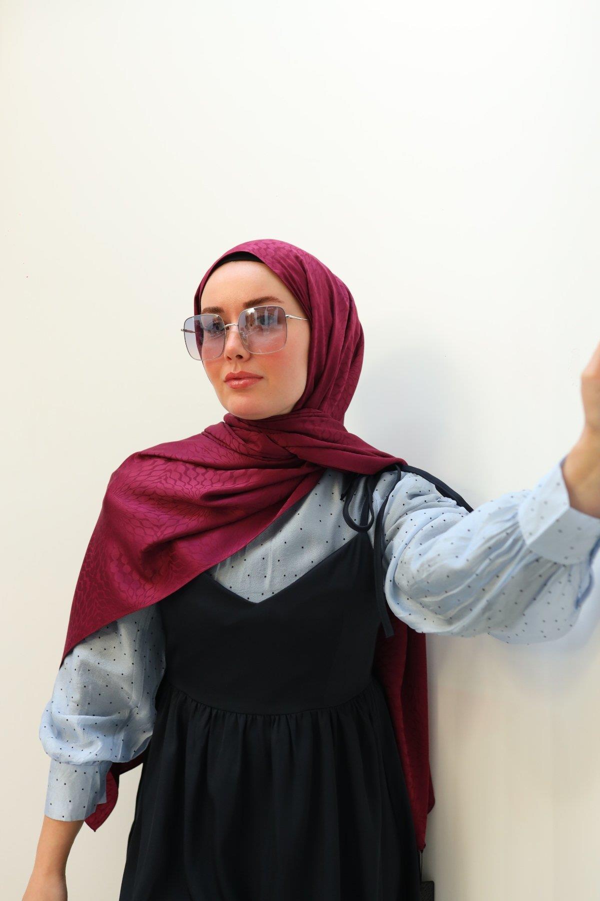 Silk Home Deluxe Şal 40006-21