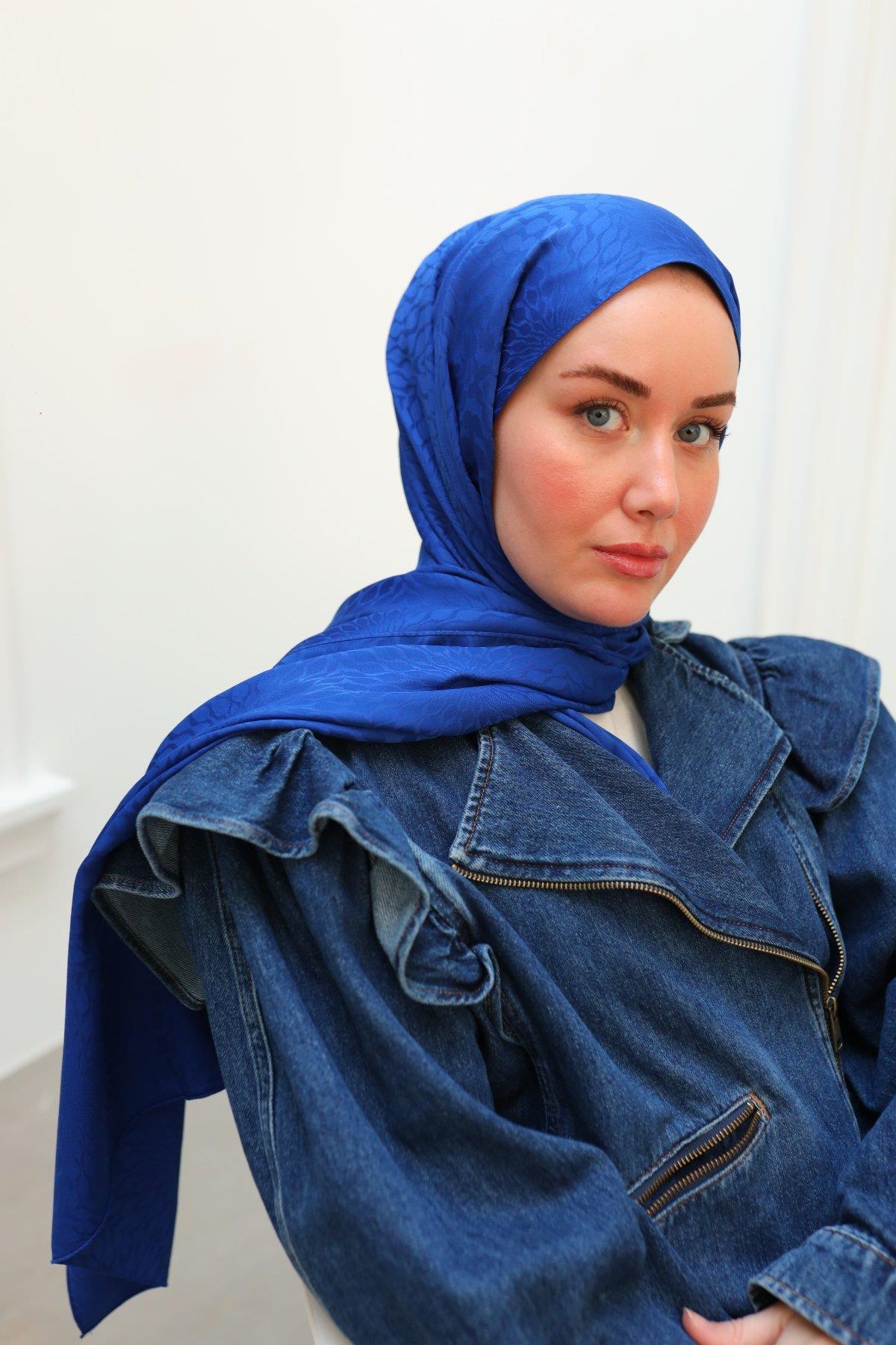 Silk Home Deluxe Şal 40006-25