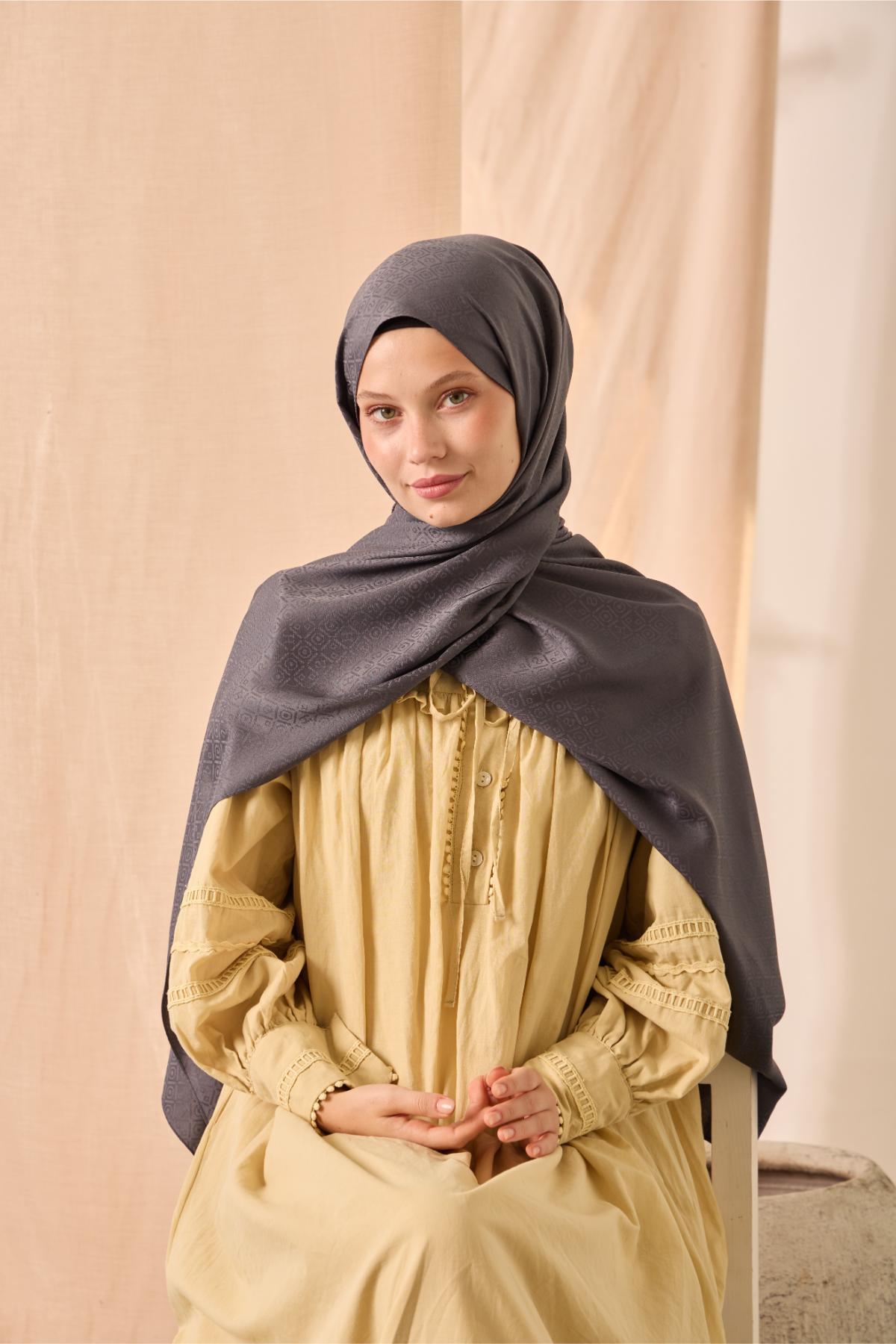 Silk Home Deluxe Şal 40007-04