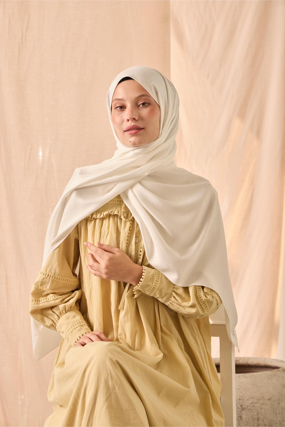 Silk Home Deluxe Şal 40007-05