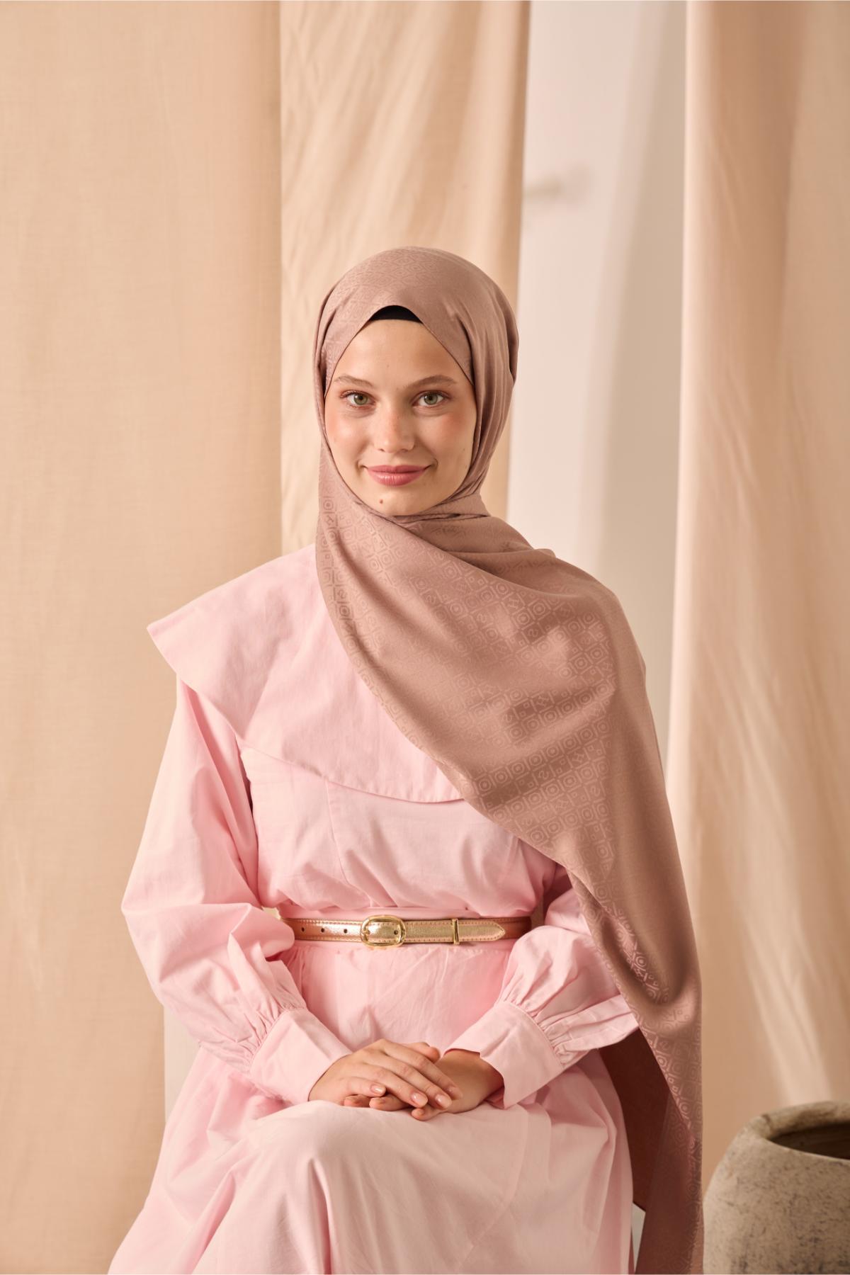 Silk Home Deluxe Şal 40007-07