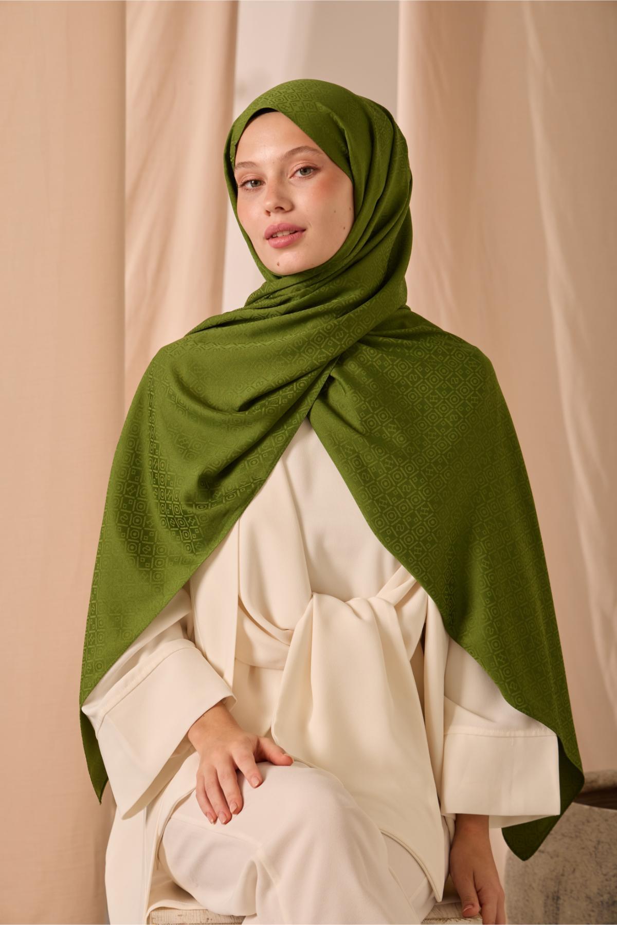 Silk Home Deluxe Şal 40007-16