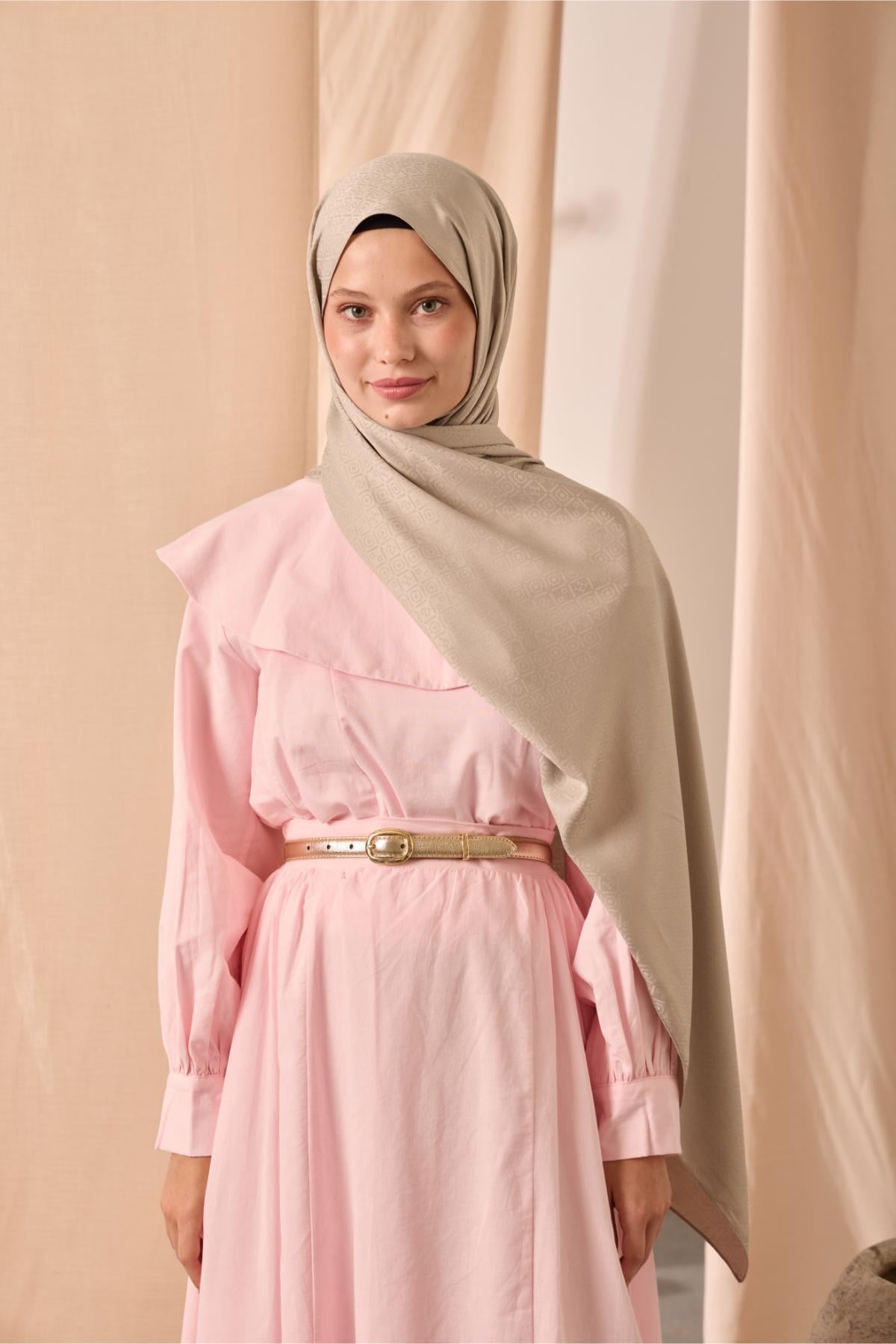 Silk Home Deluxe Şal 40007-24