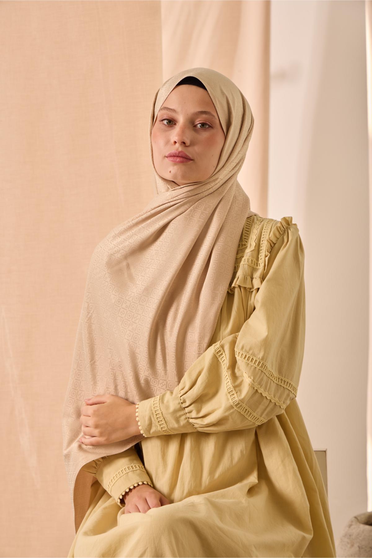 Silk Home Deluxe Şal 40007-25