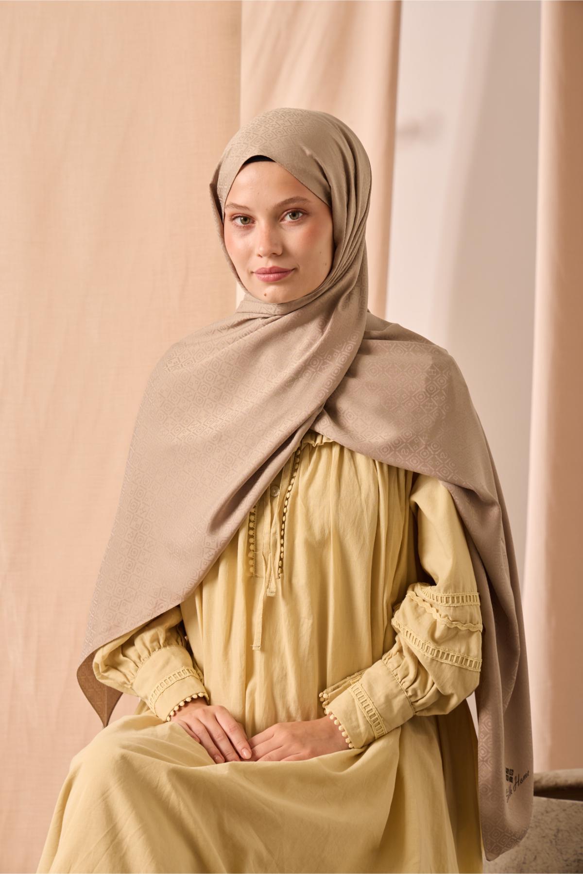 Silk Home Deluxe Şal 40007-26