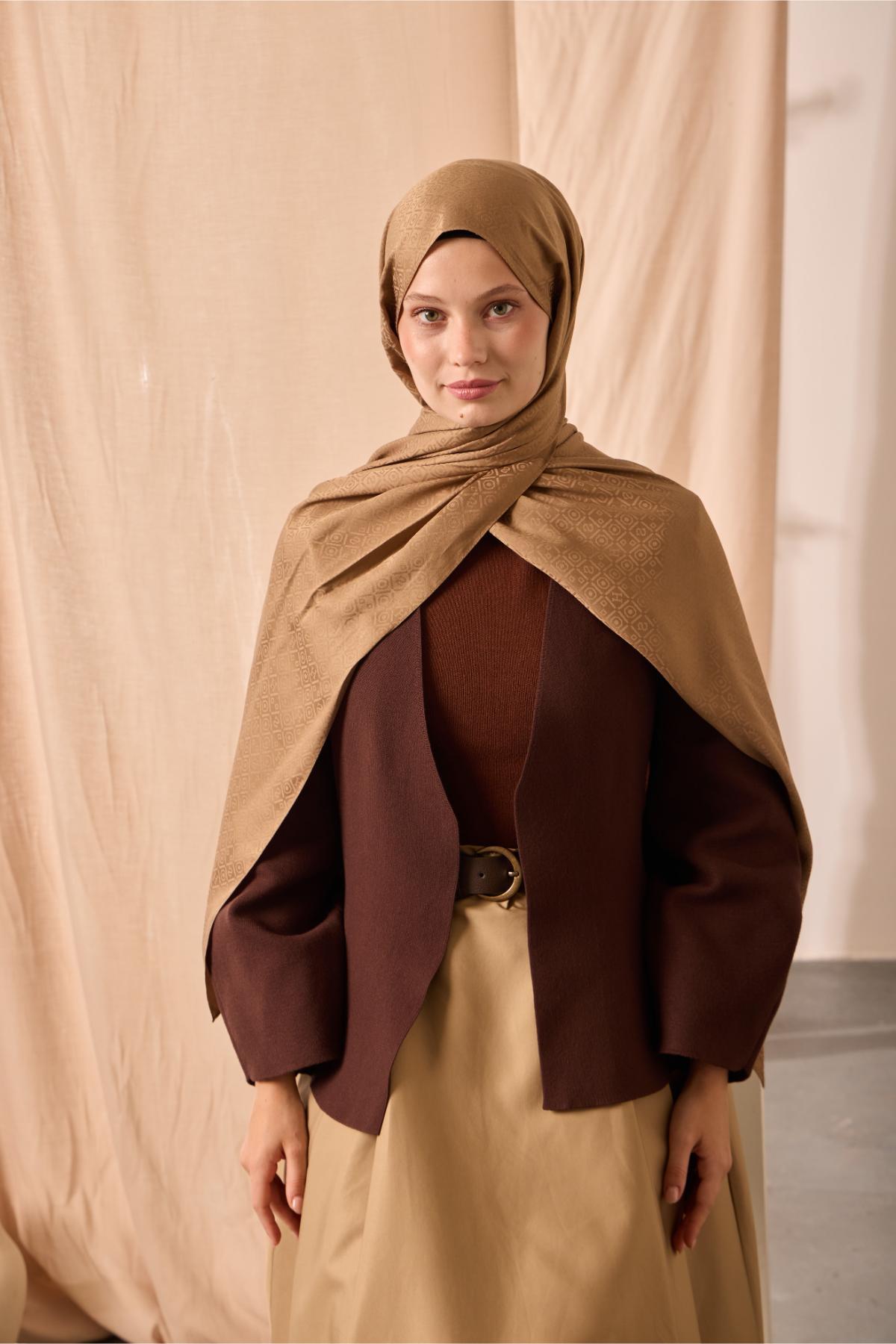 Silk Home Deluxe Şal 40007-29