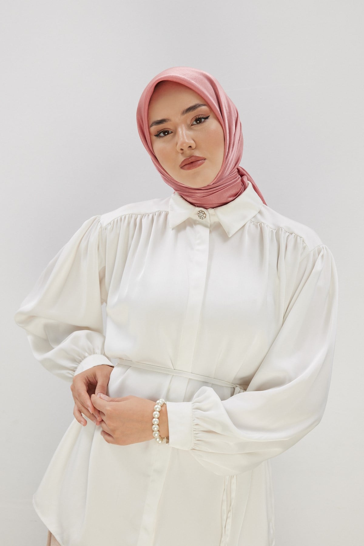 Silk Home Janjan Eşarp 69002-16