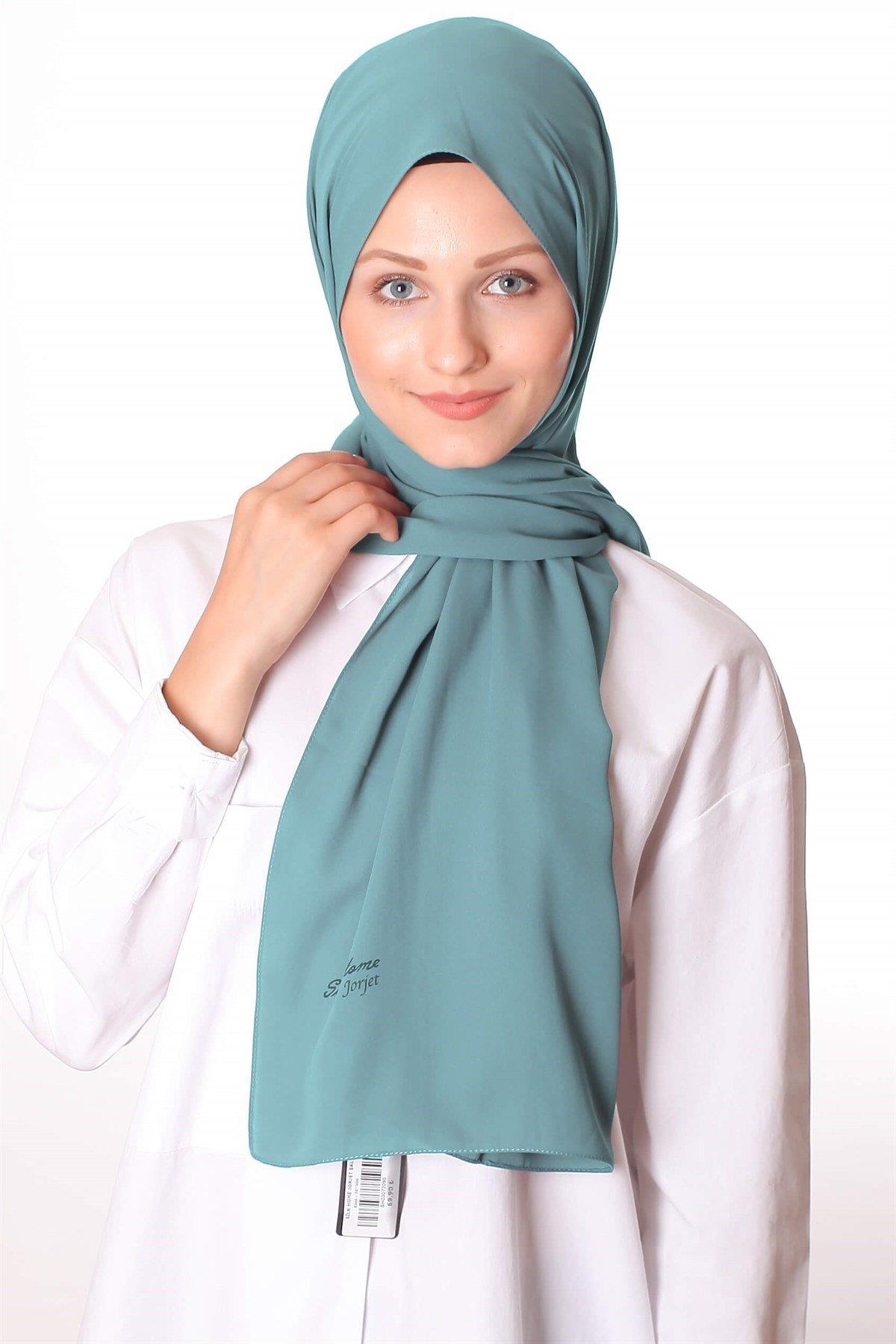 Silk Home Jorjet Şal 62001-28