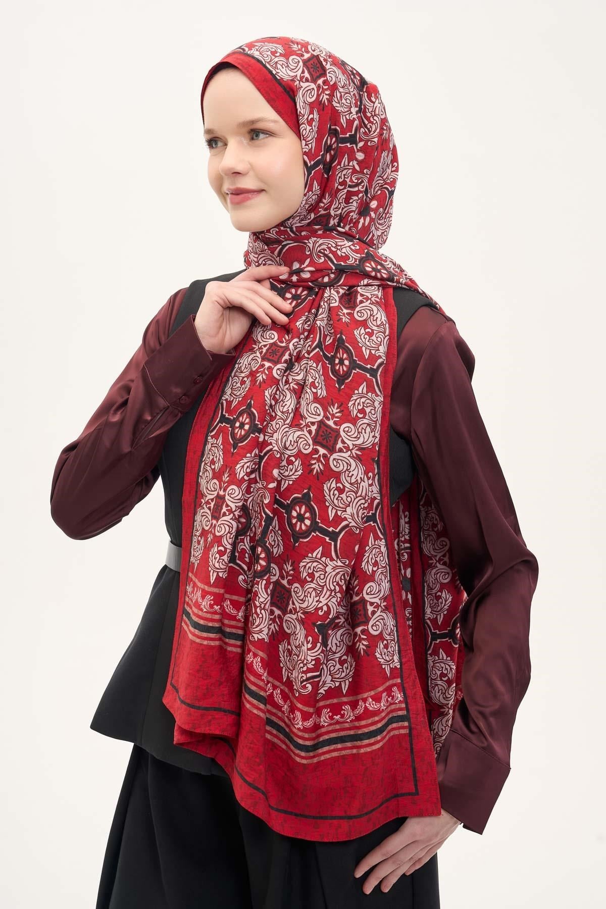 Silk Home Mayda Şal 81019-10