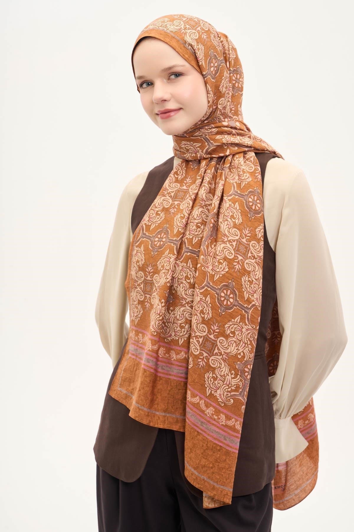 Silk Home Mayda Şal 81019-13