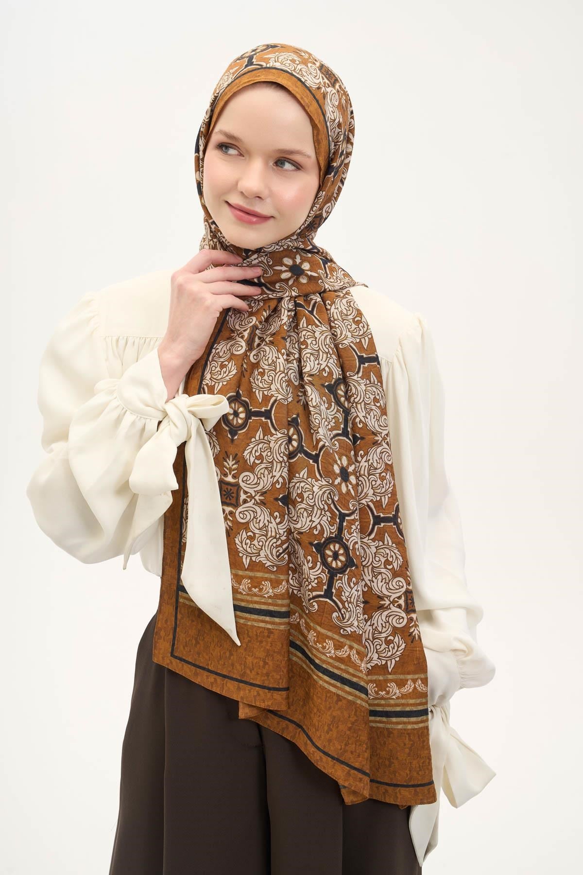 Silk Home Mayda Şal 81019-16