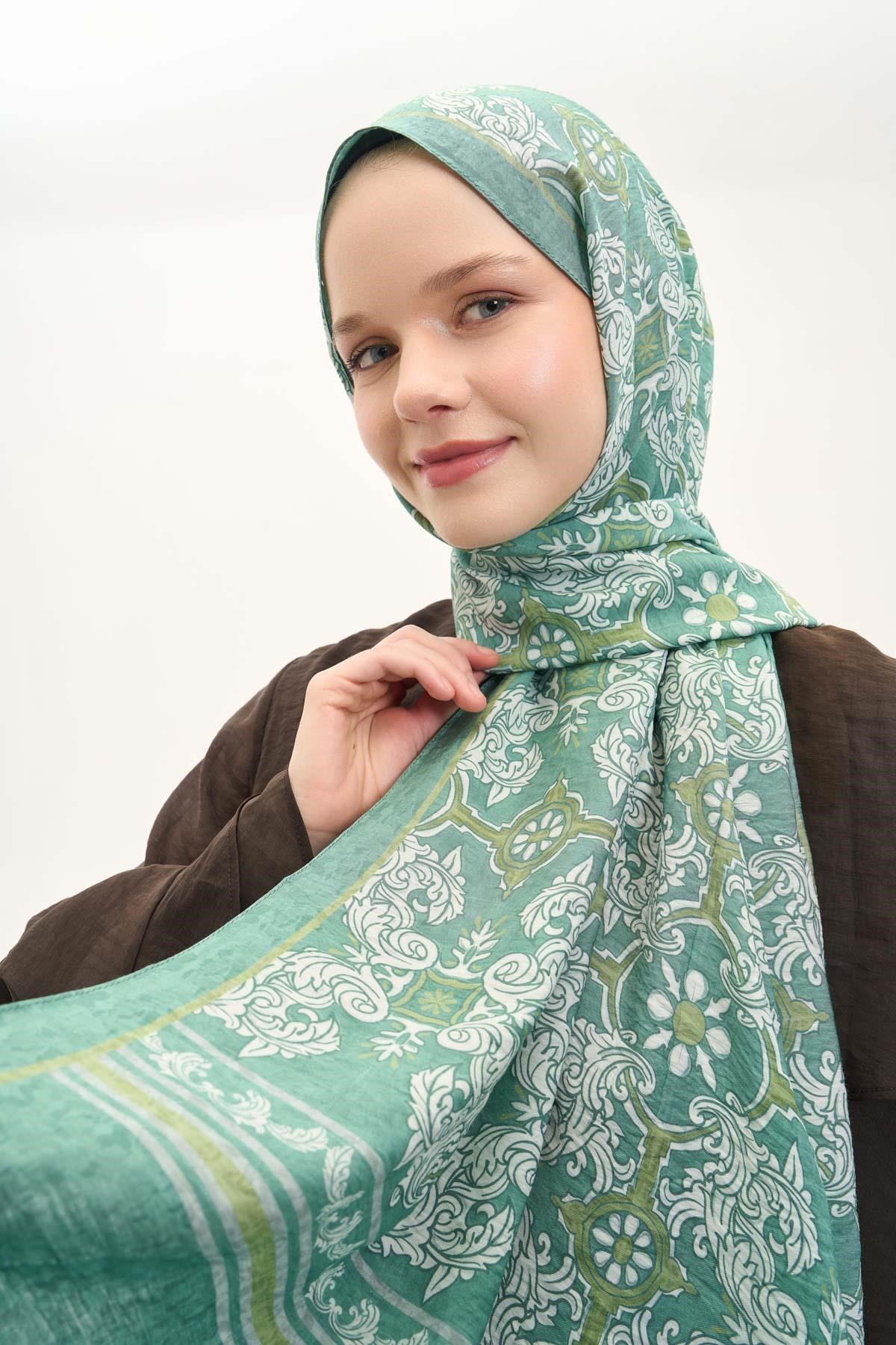 Silk Home Mayda Şal 81019-20