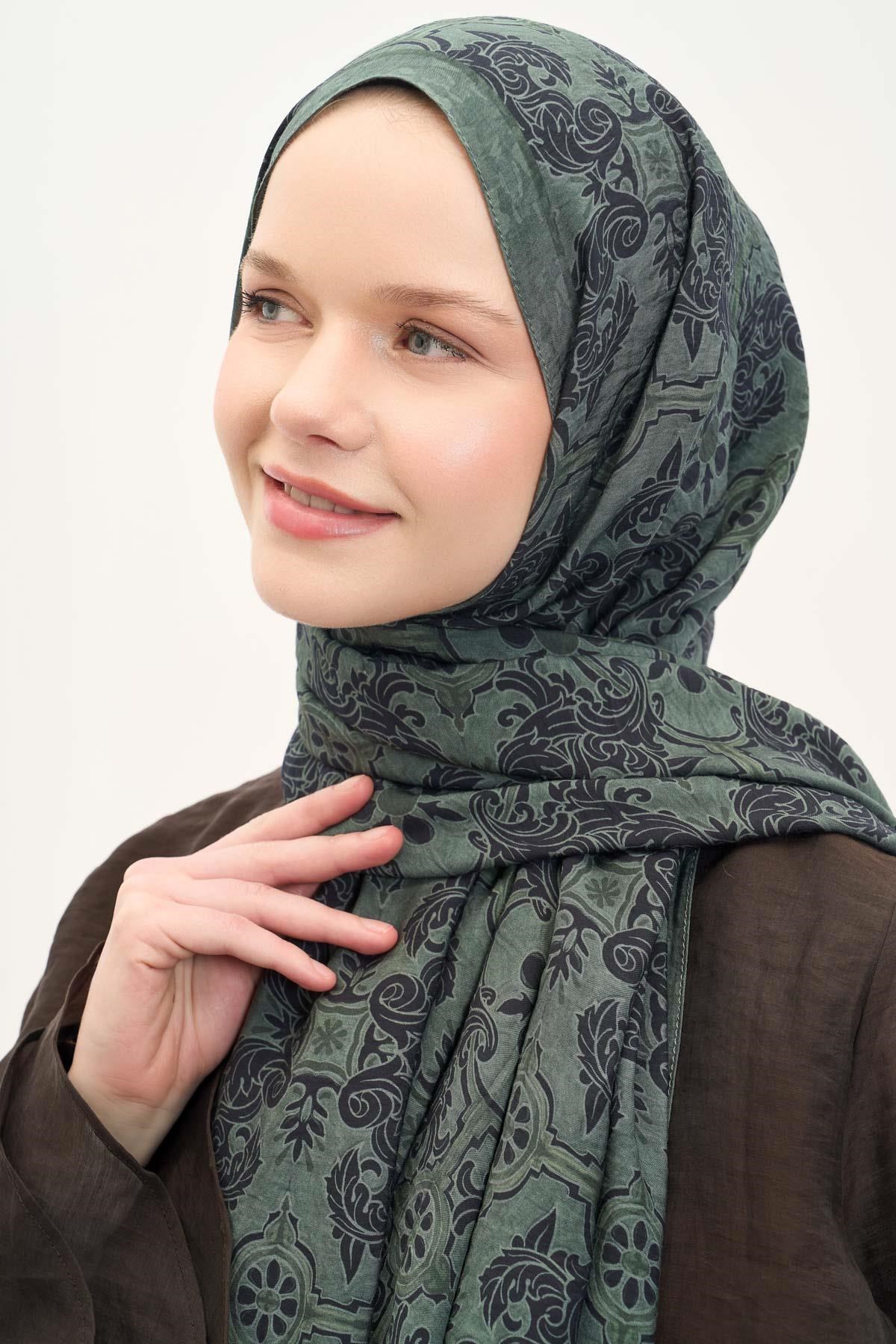 Silk Home Mayda Şal 81019-26