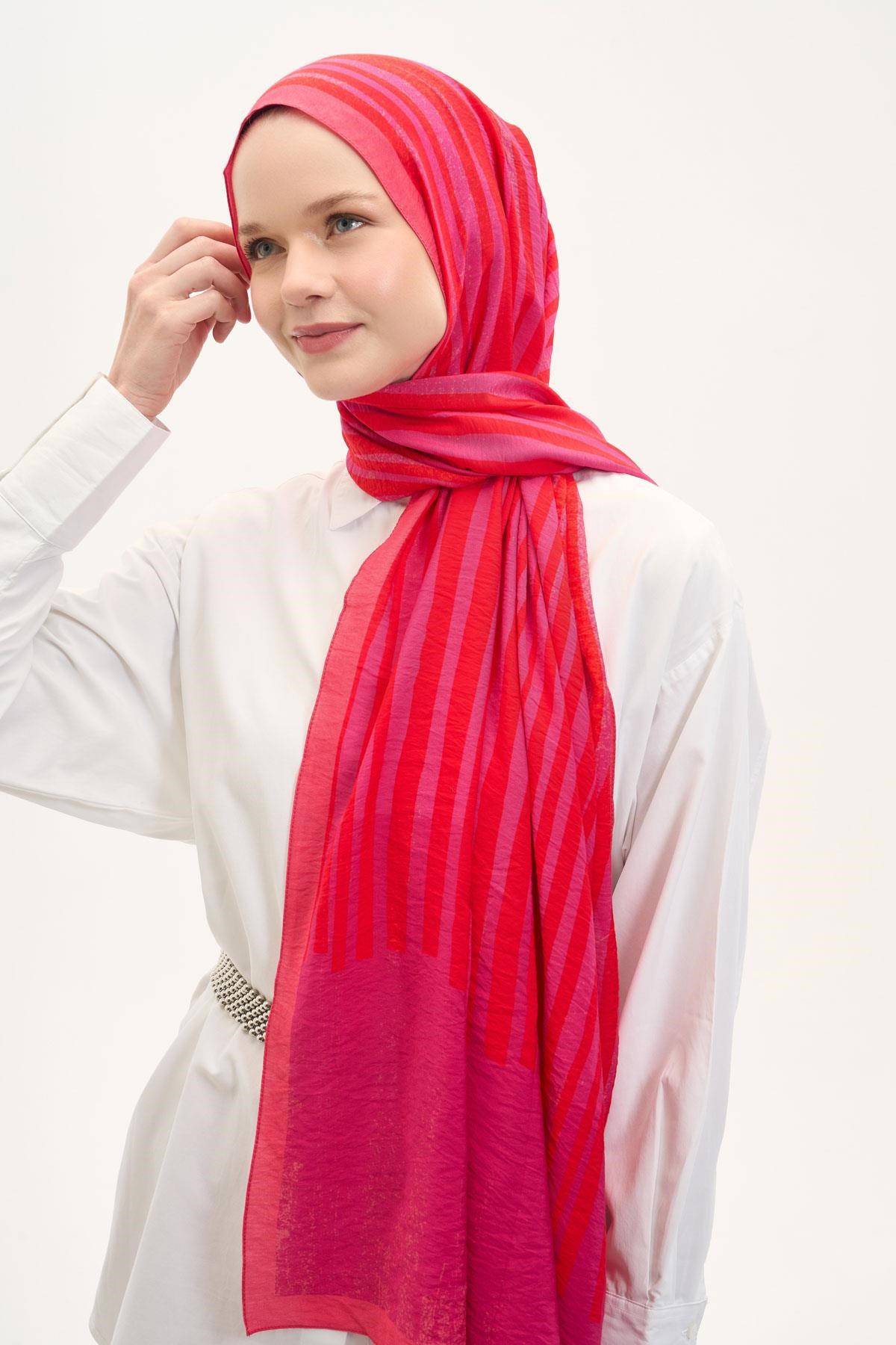 Silk Home Mayda Şal 81020-01