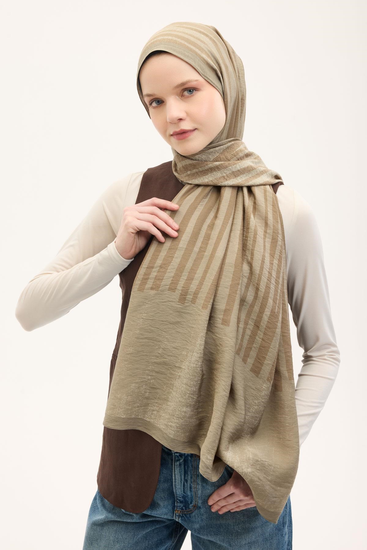 Silk Home Mayda Şal 81020-05