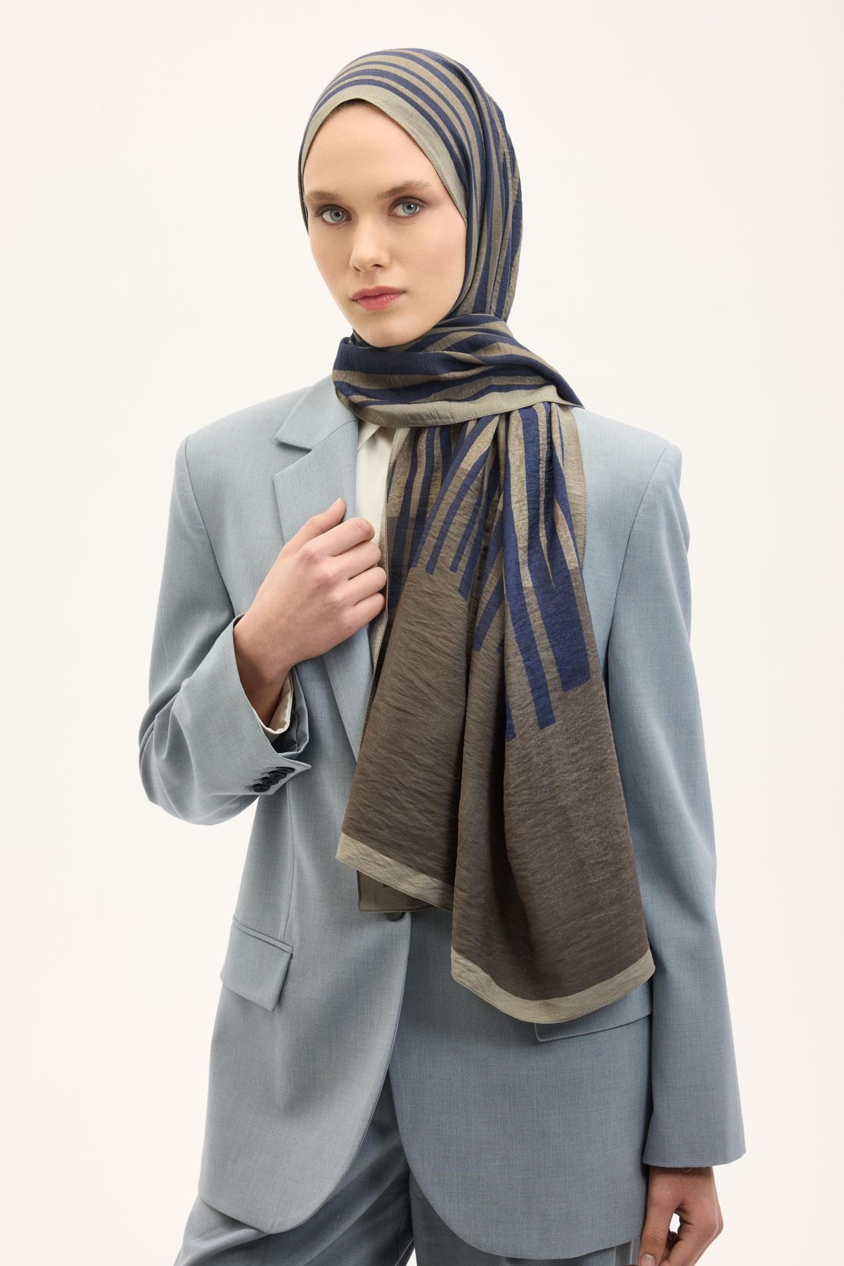 Silk Home Mayda Şal 81020-08