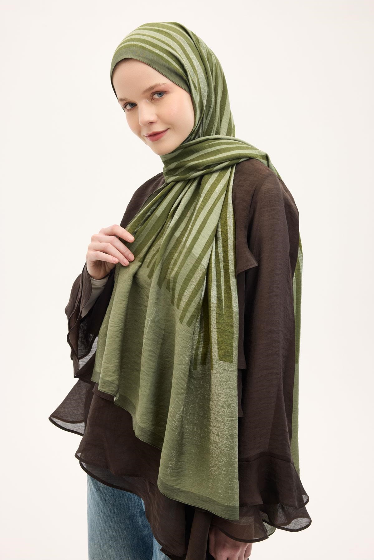 Silk Home Mayda Şal 81020-10